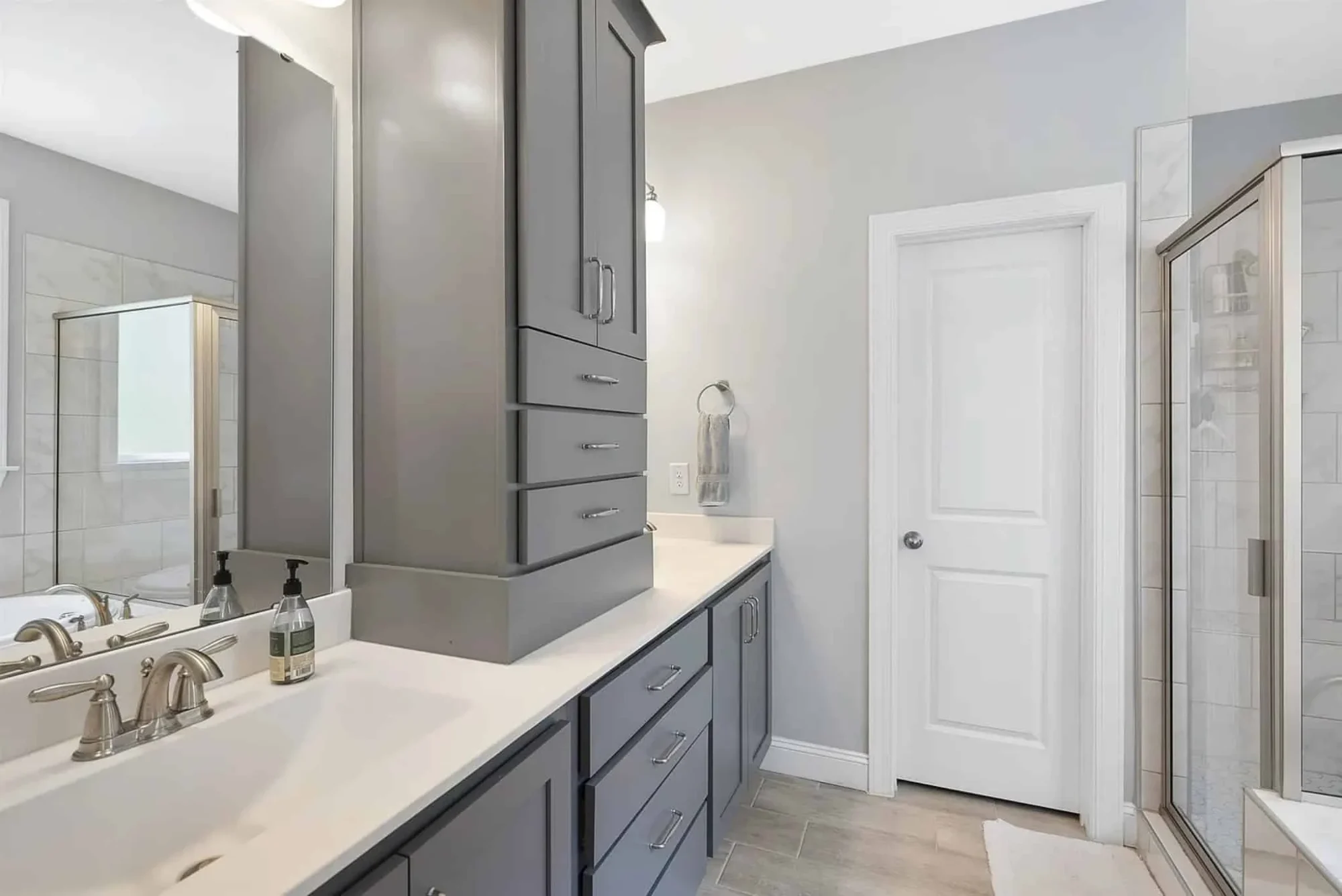 Charming house Plan with CAD Floor Plans & Architecture Designs