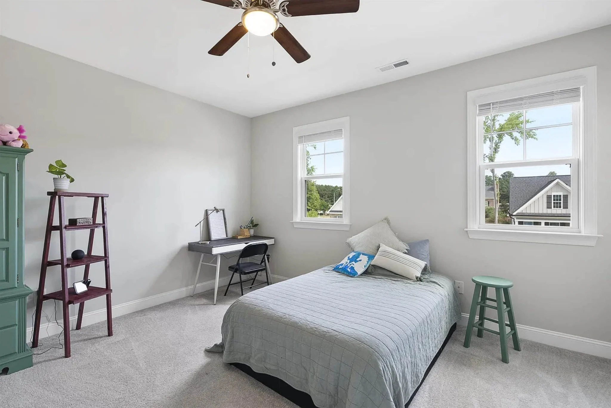 Charming house Plan with CAD Floor Plans & Architecture Designs