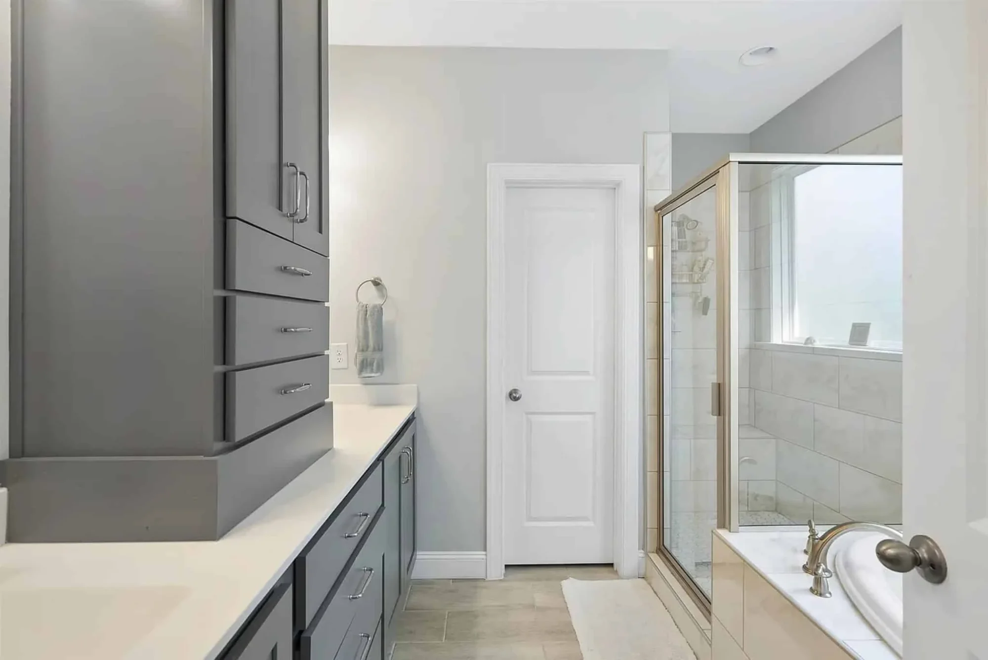 Charming house Plan with CAD Floor Plans & Architecture Designs