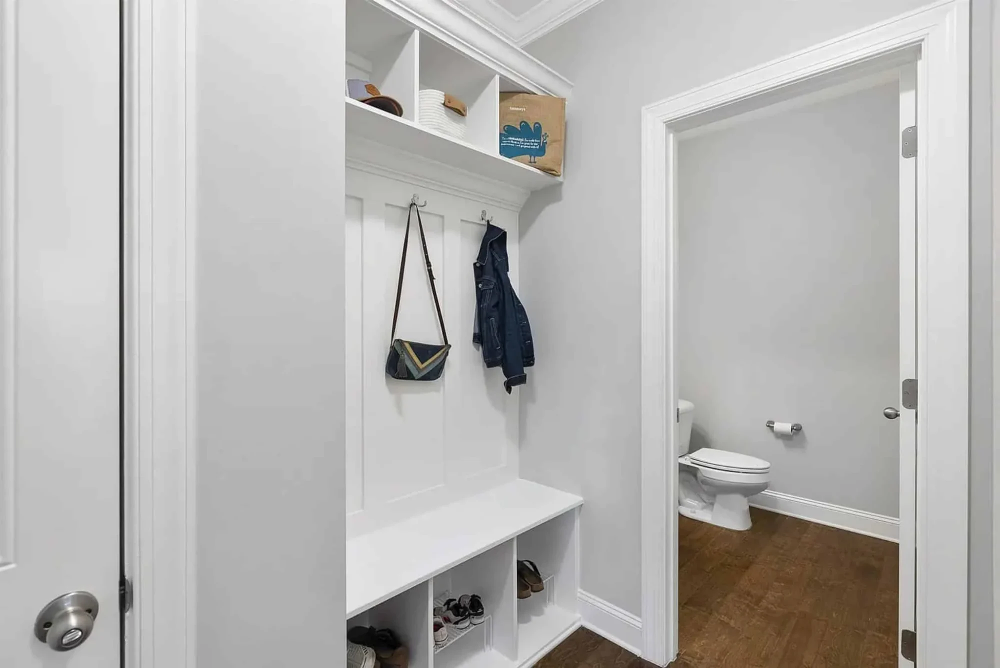 Charming house Plan with CAD Floor Plans & Architecture Designs