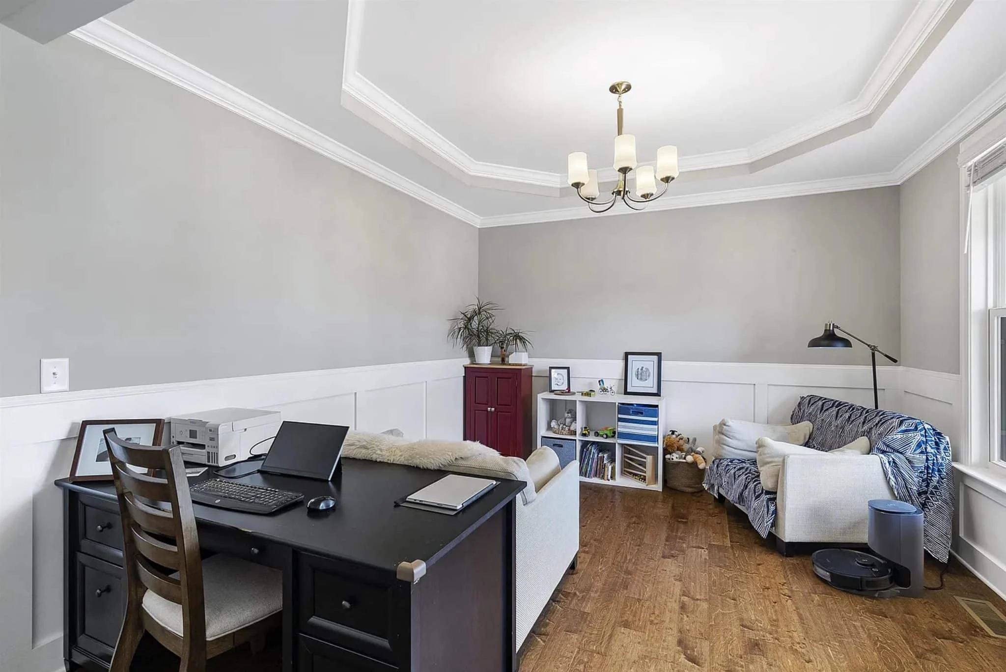 Charming house Plan with CAD Floor Plans & Architecture Designs