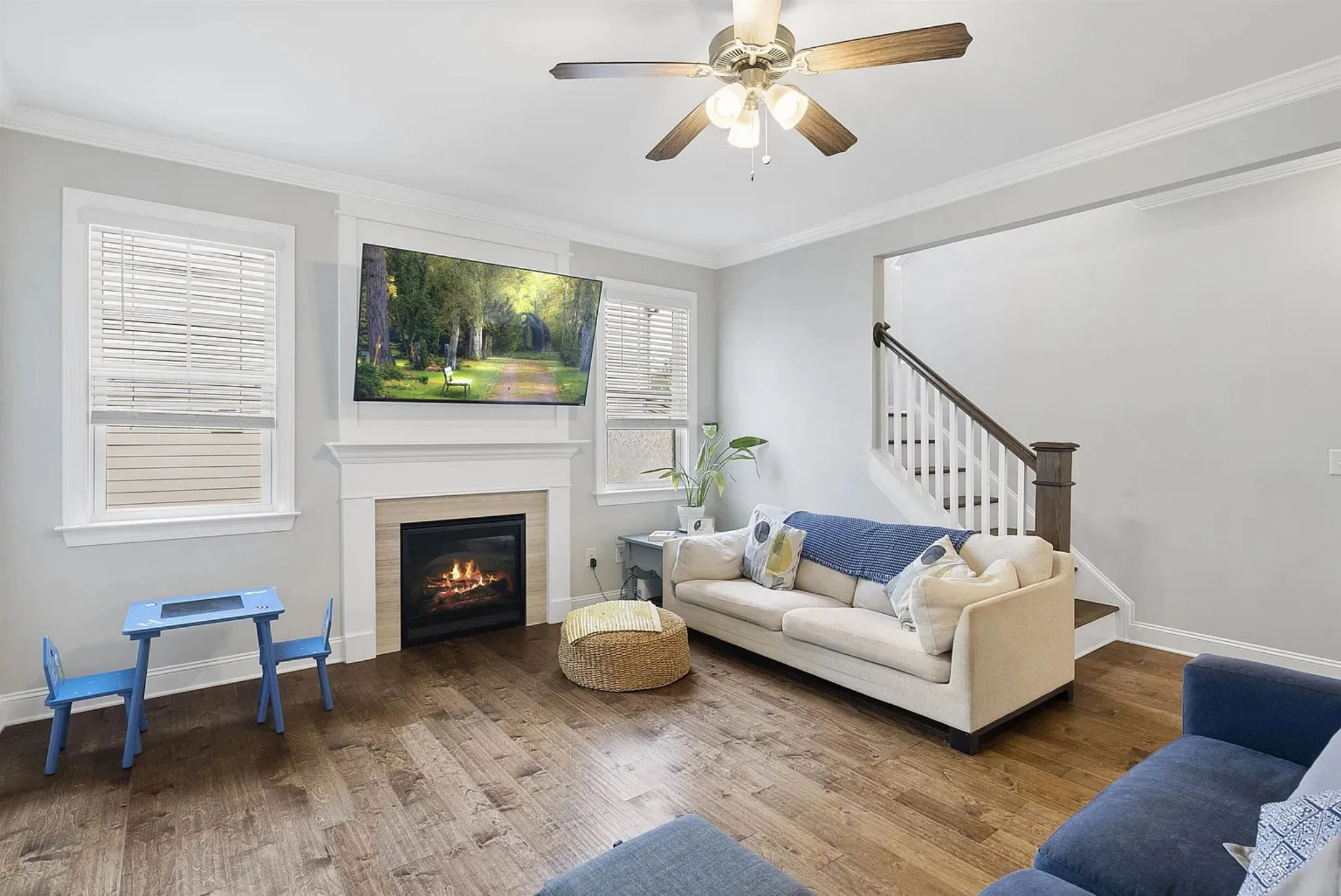 Charming house Plan with CAD Floor Plans & Architecture Designs