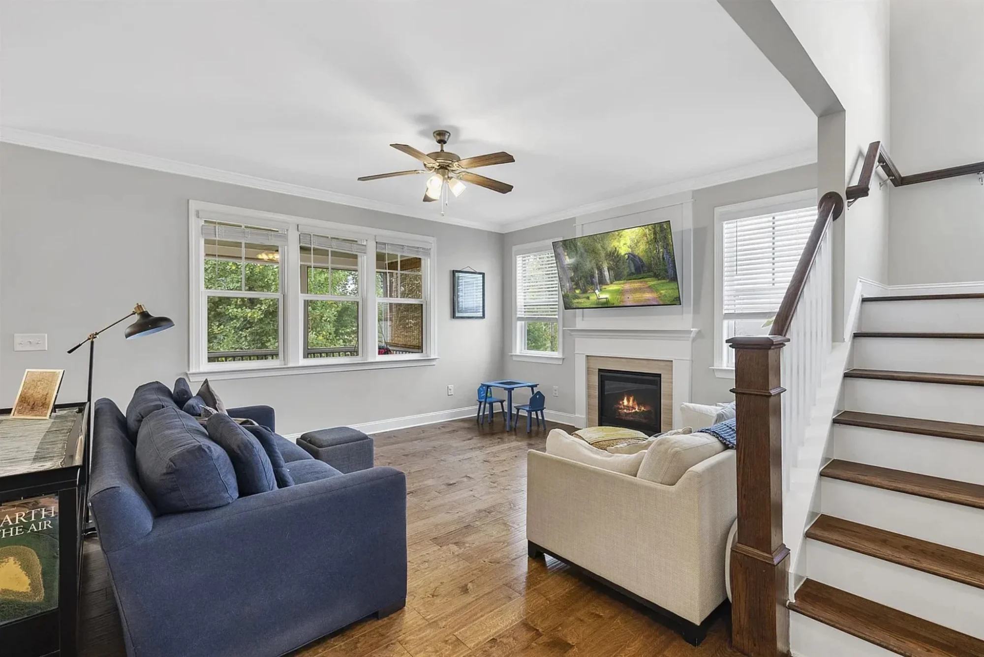 Charming house Plan with CAD Floor Plans & Architecture Designs