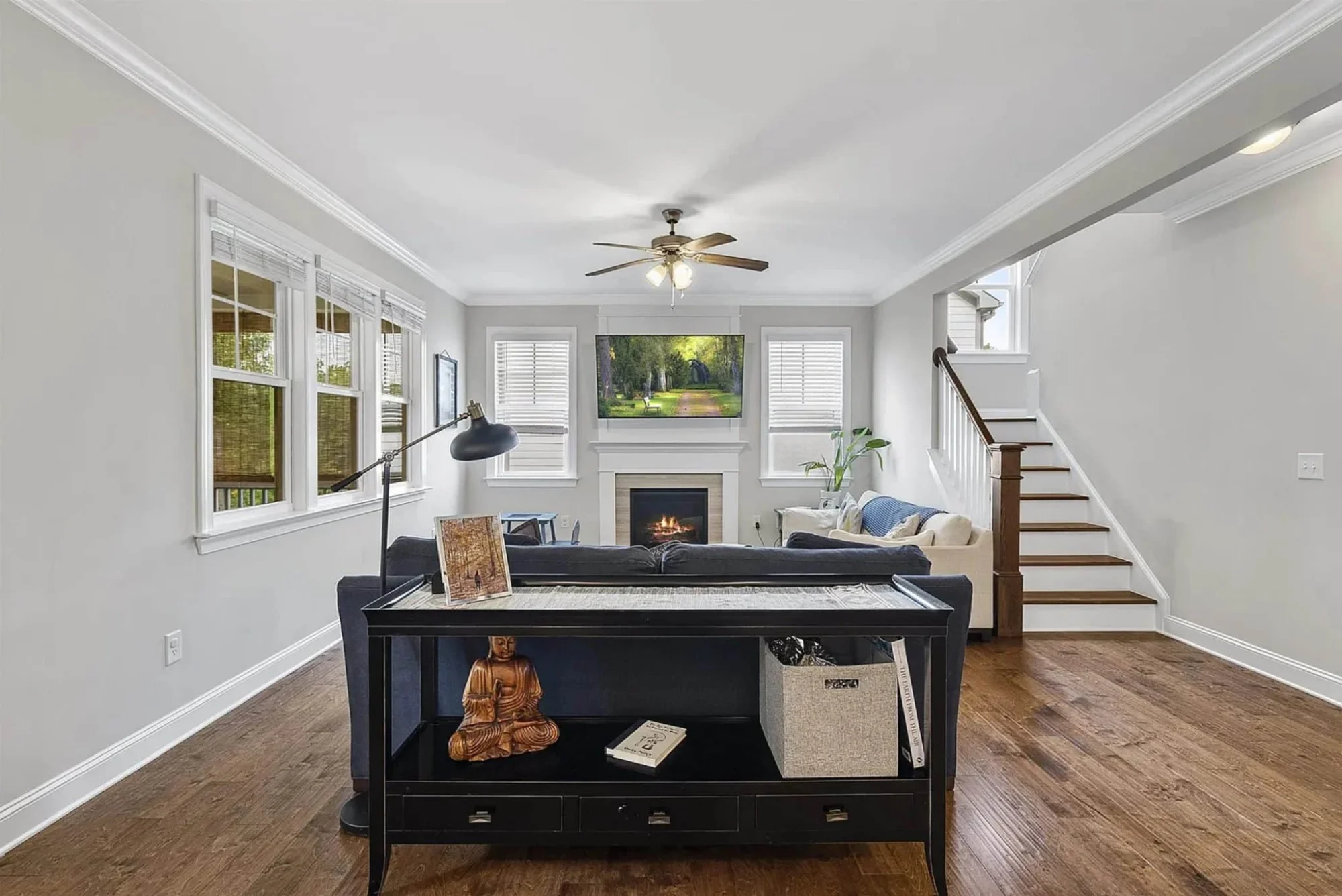 Charming house Plan with CAD Floor Plans & Architecture Designs