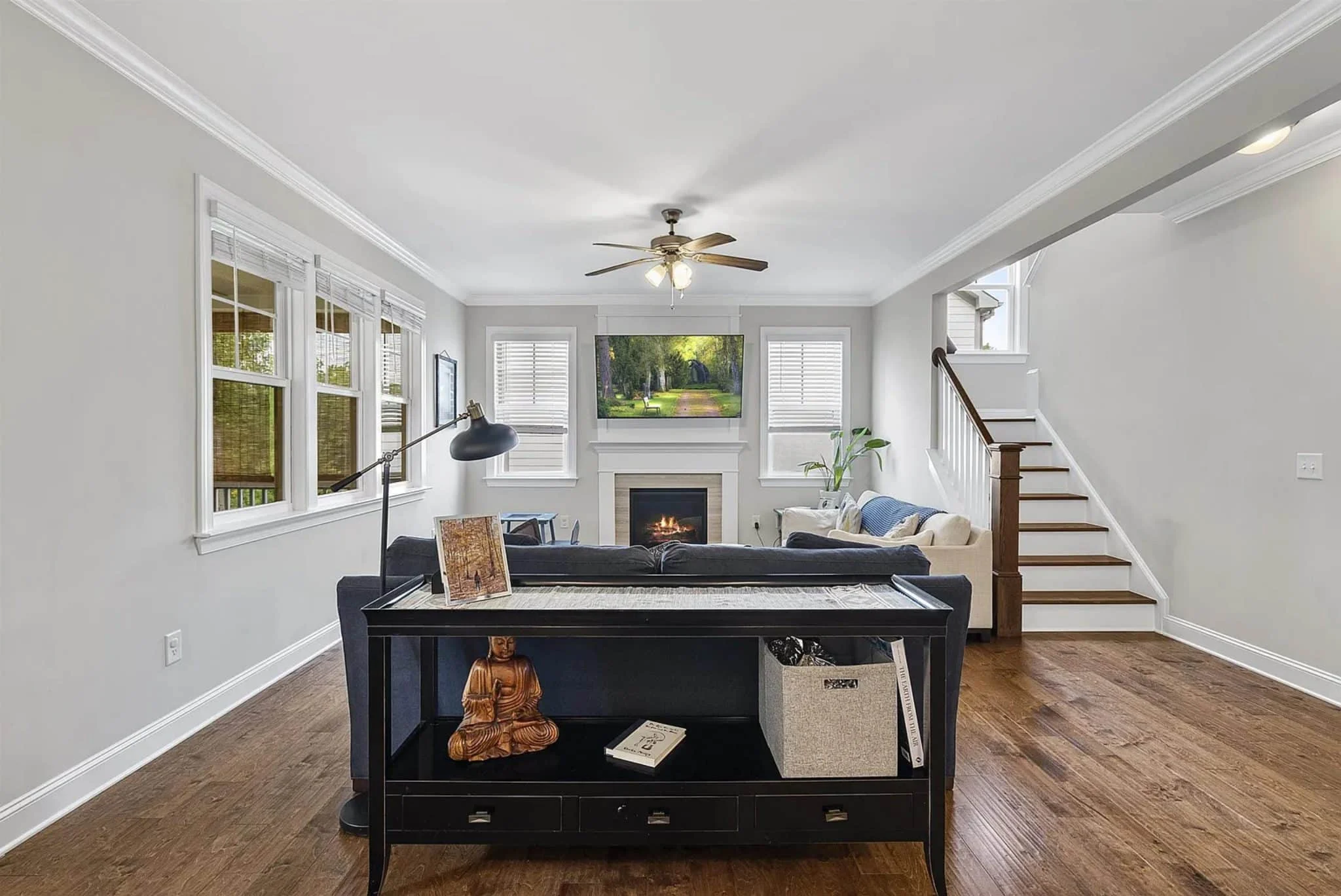 Charming house Plan with CAD Floor Plans & Architecture Designs