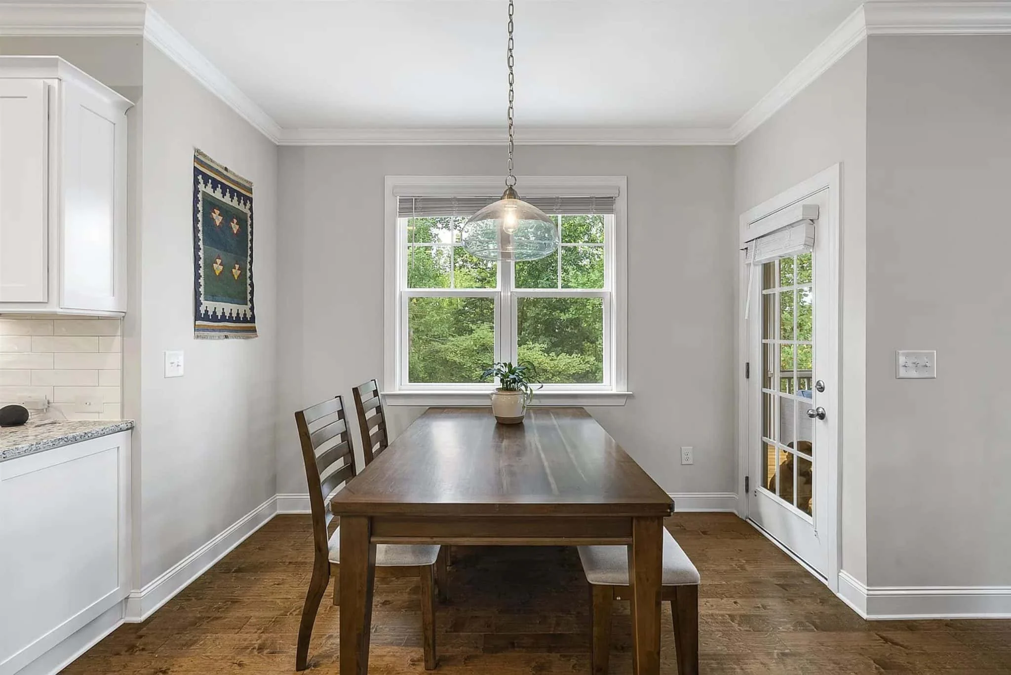 Charming house Plan with CAD Floor Plans & Architecture Designs