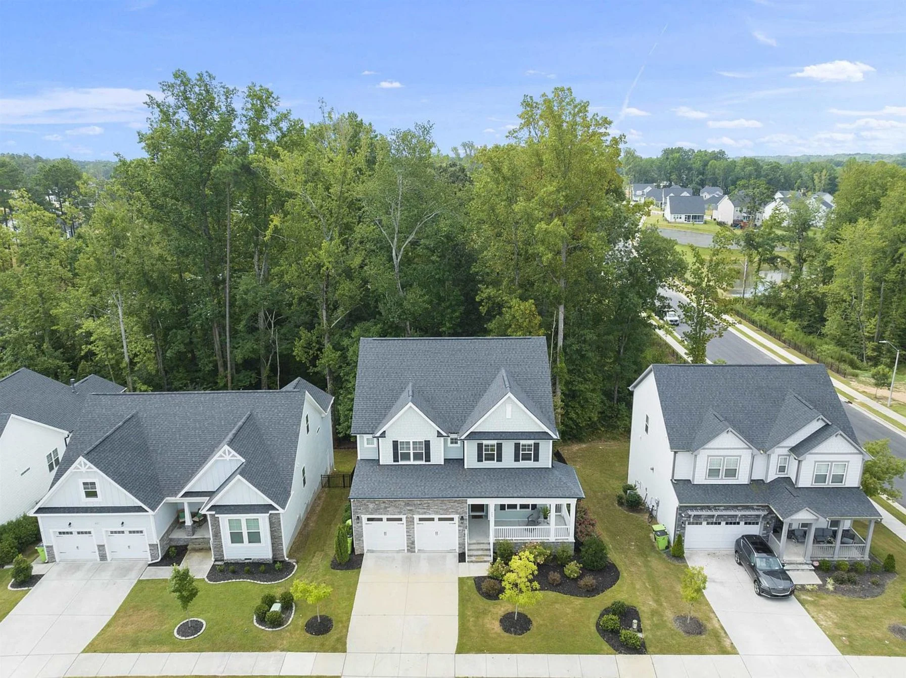 Charming house Plan with CAD Floor Plans & Architecture Designs