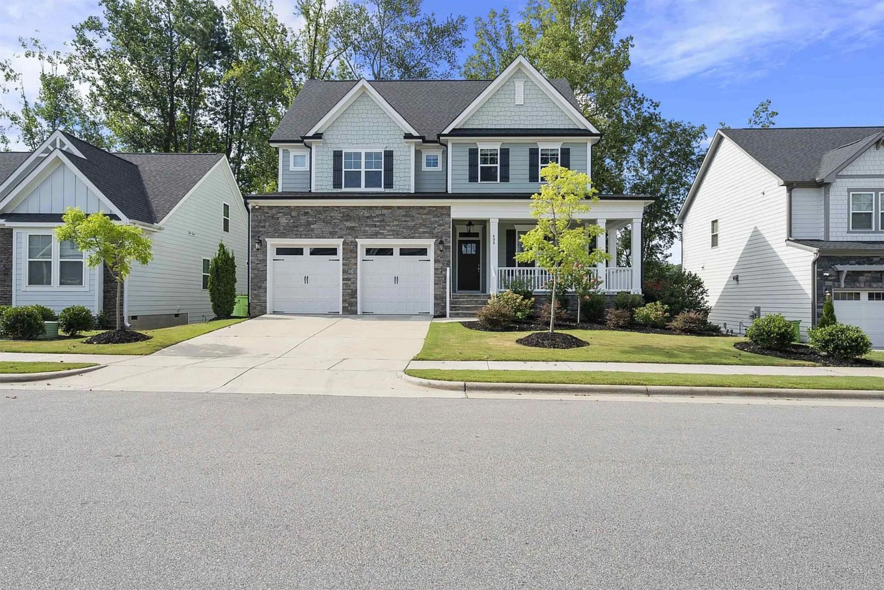 Charming house Plan with CAD Floor Plans & Architecture Designs