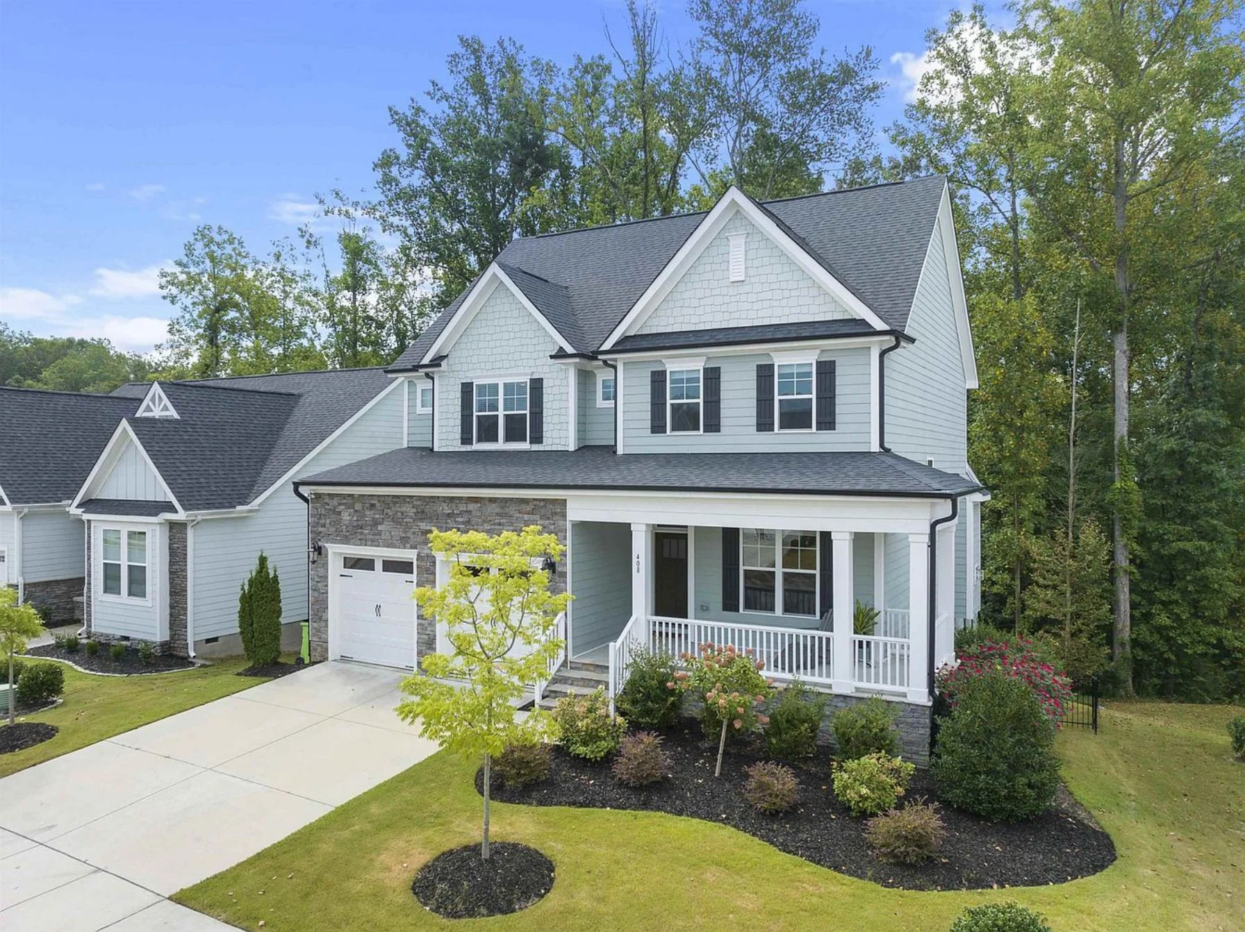 Charming house Plan with CAD Floor Plans & Architecture Designs