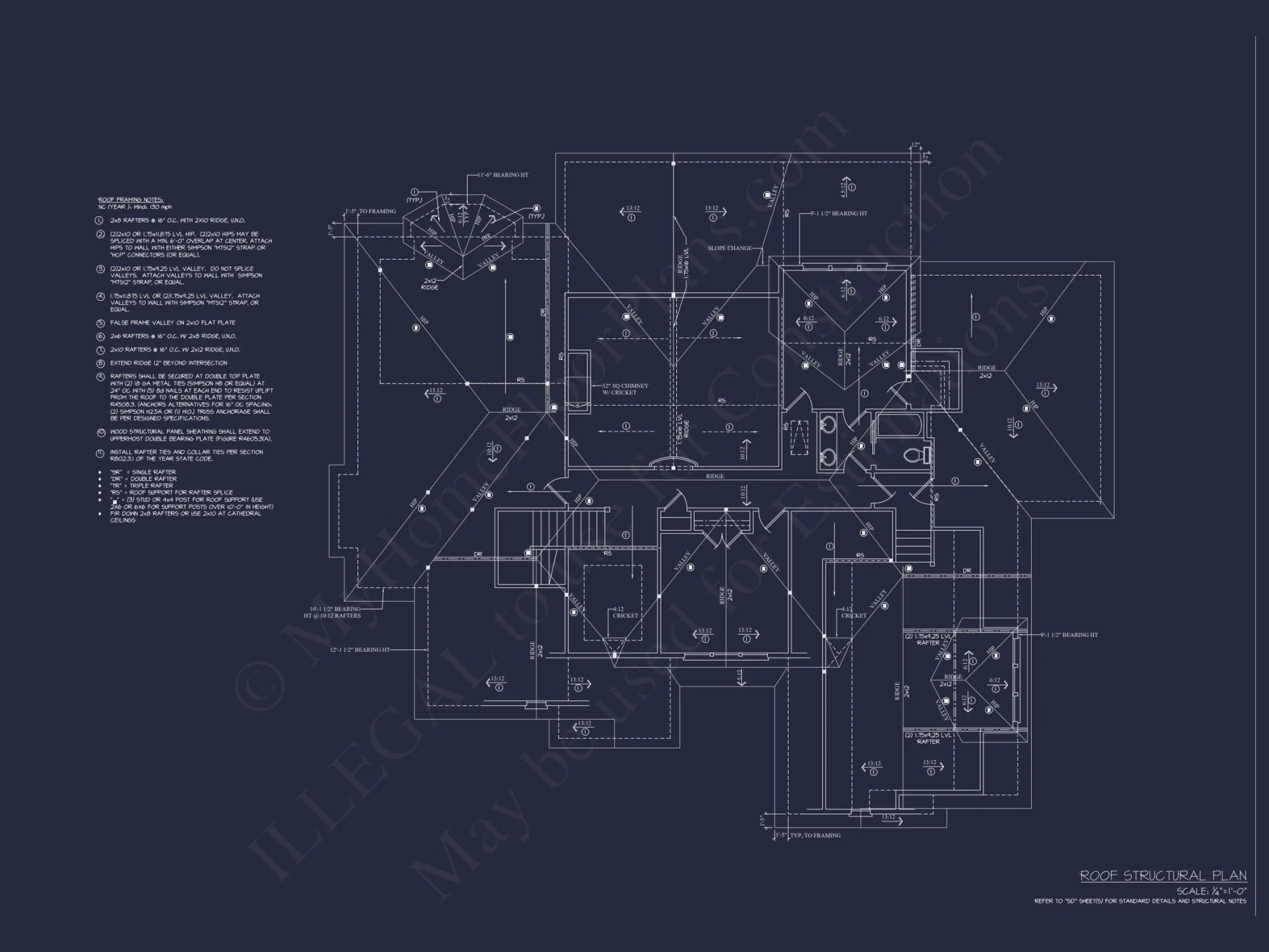 Elegant house Plan with CAD Architecture and Floor Designs