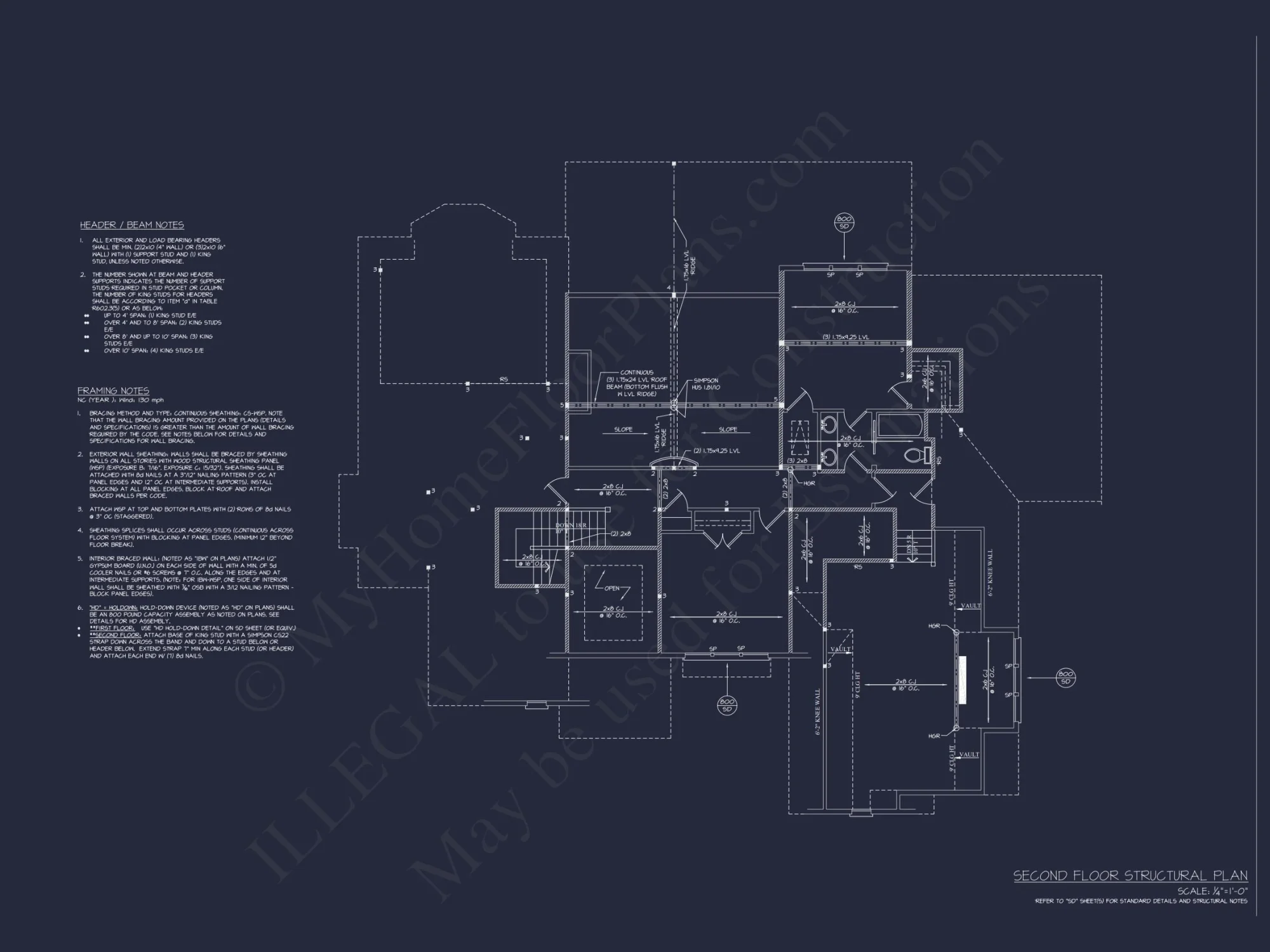 Elegant house Plan with CAD Architecture and Floor Designs