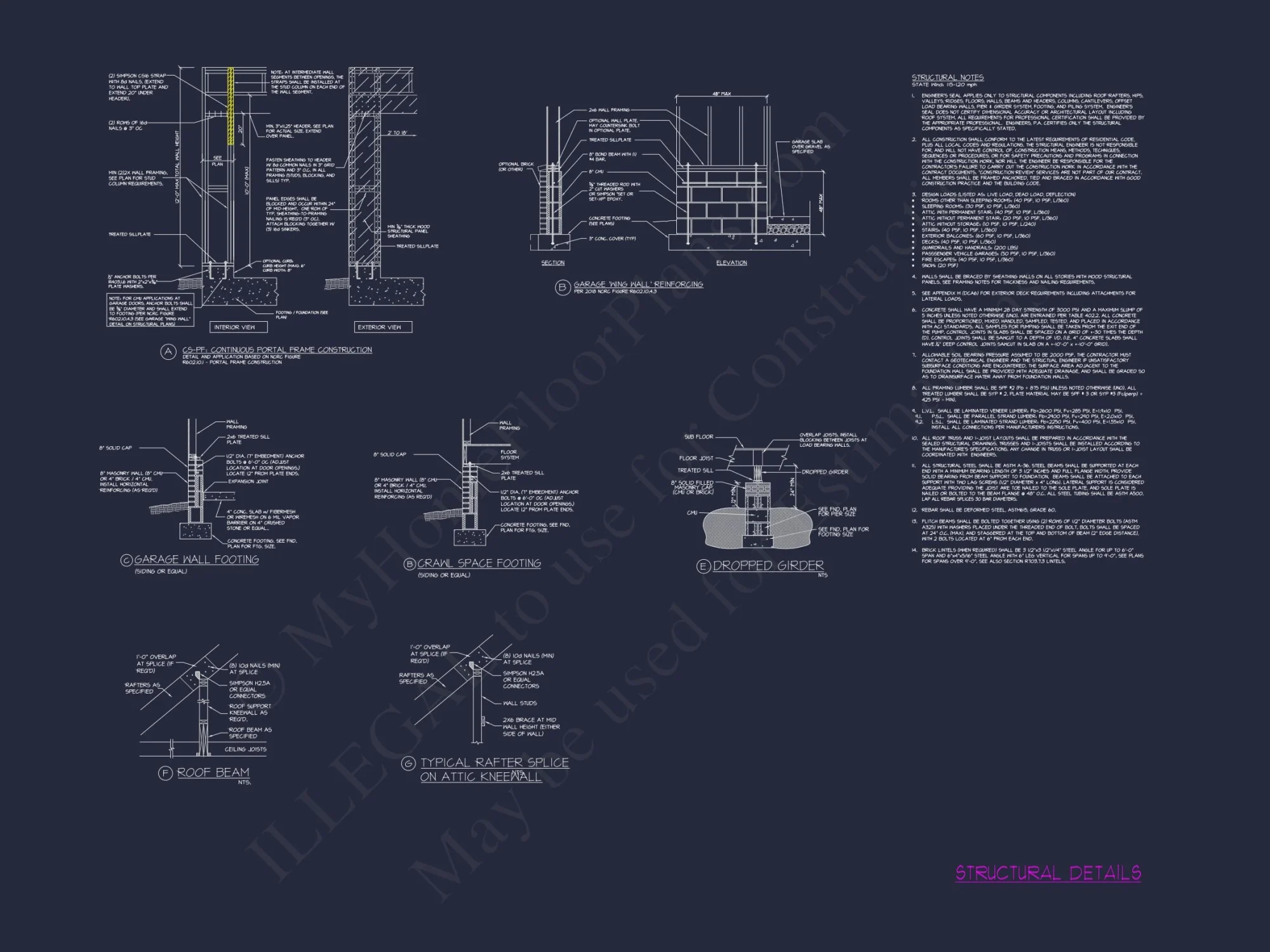 Charming house Plan with Spacious Floor Plan & CAD Designs