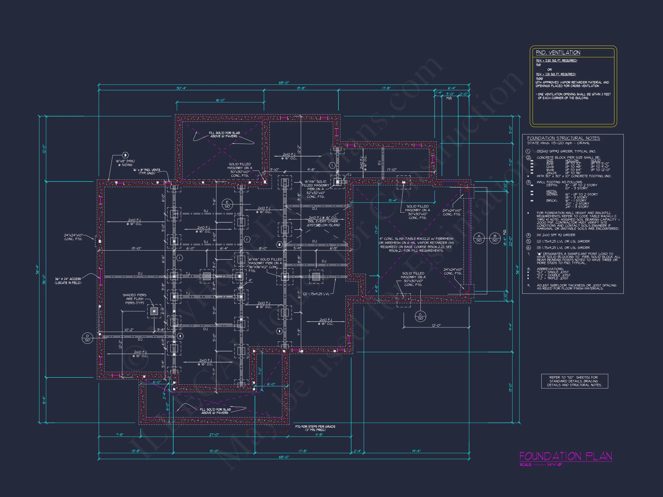 Charming house Plan with Spacious Floor Plan & CAD Designs
