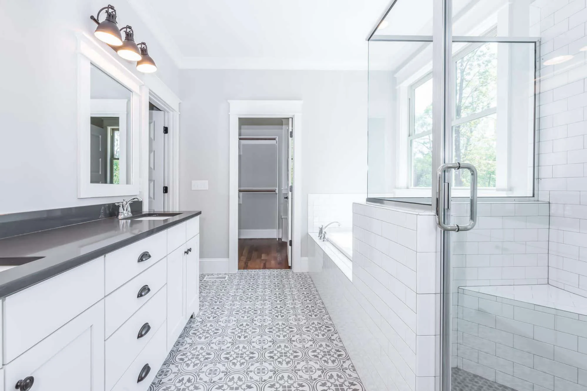 Charming house Plan with Spacious Floor Plan & CAD Designs