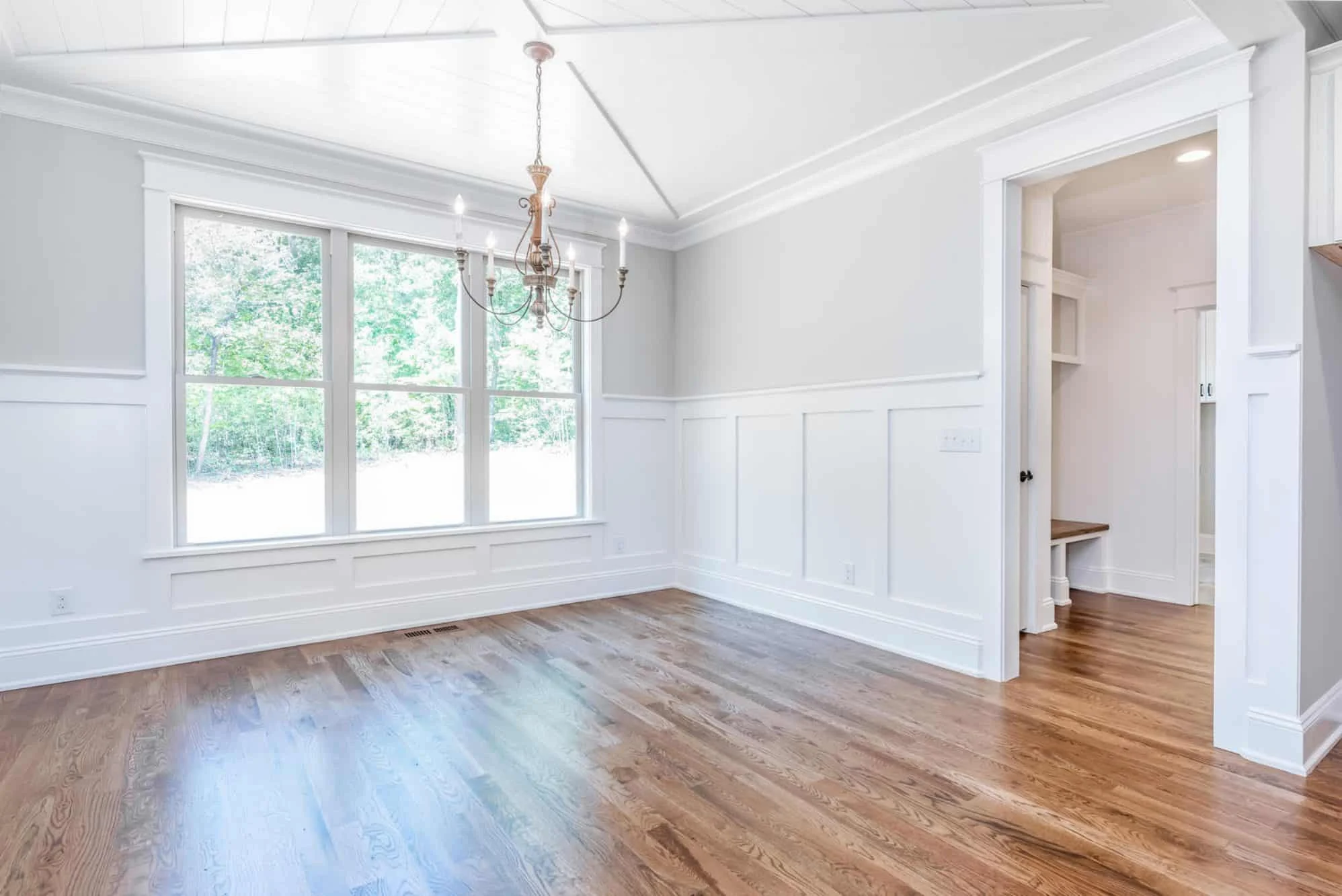 Charming house Plan with Spacious Floor Plan & CAD Designs