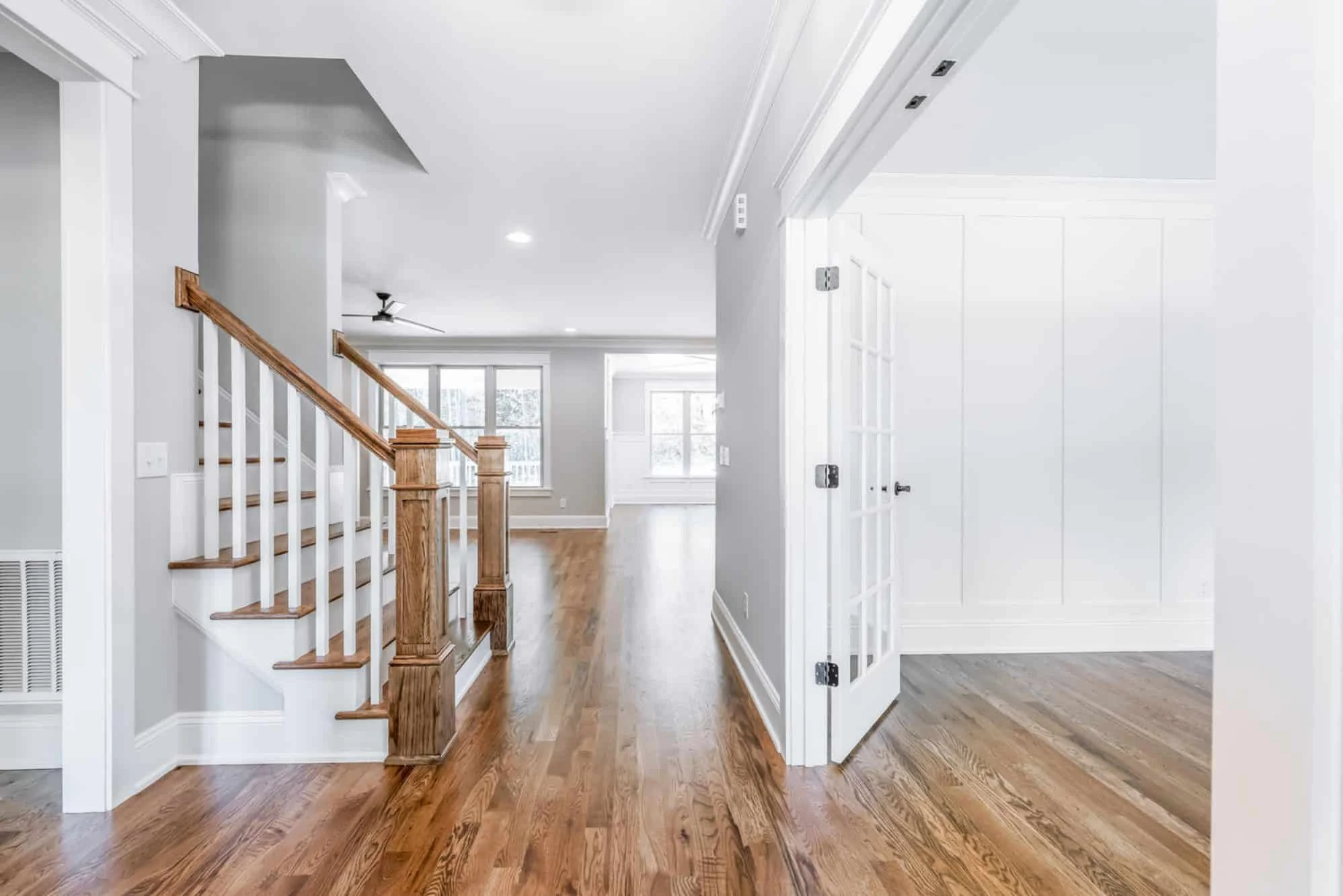 Charming house Plan with Spacious Floor Plan & CAD Designs