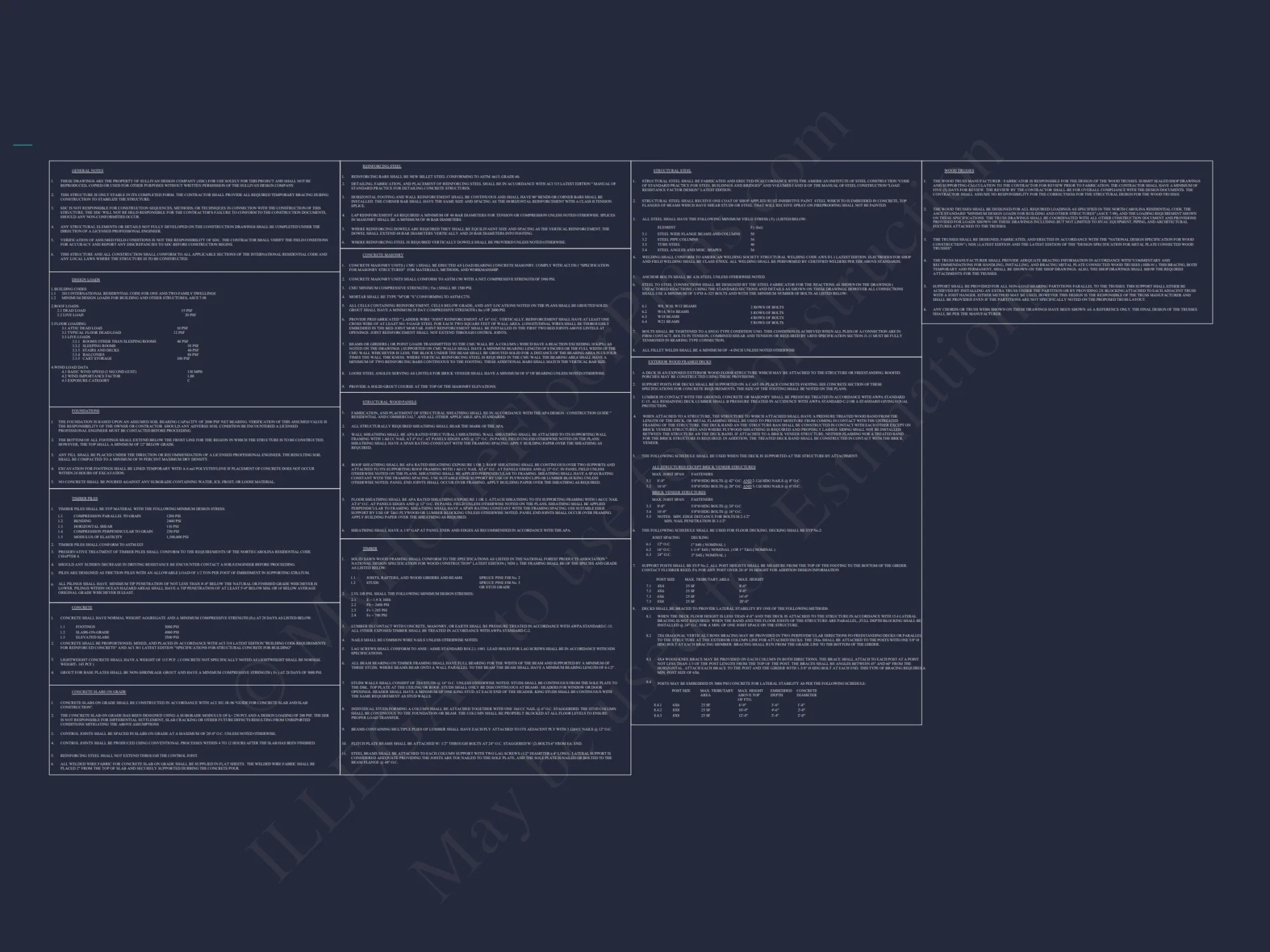 Modern Craftsman house Plan with 1.5 Floors, CAD Designs, and Blueprint