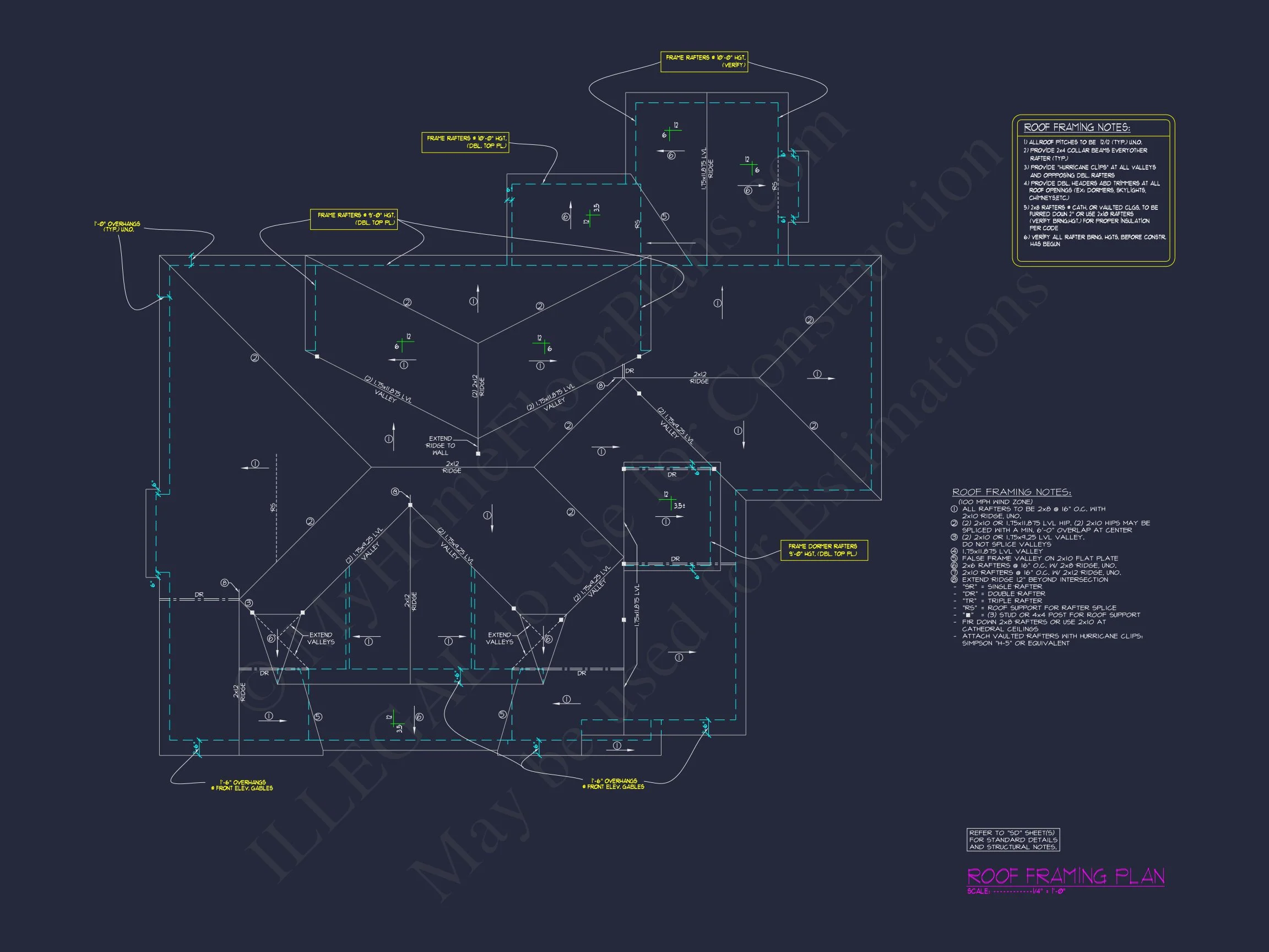 18-1644 HOUSE PLAN - Craftsman House Plan with Open Floor Plan and 2-Story Design 11 Craftsman house Plan with Open Floor Plan and 2-Story Design