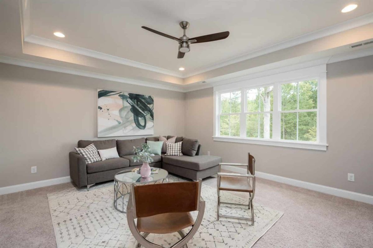 Modern house Plan with CAD Floor Plan, Architecture Designs