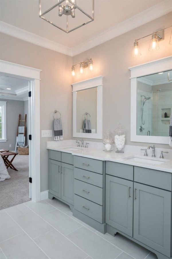 Modern house Plan with CAD Floor Plan, Architecture Designs