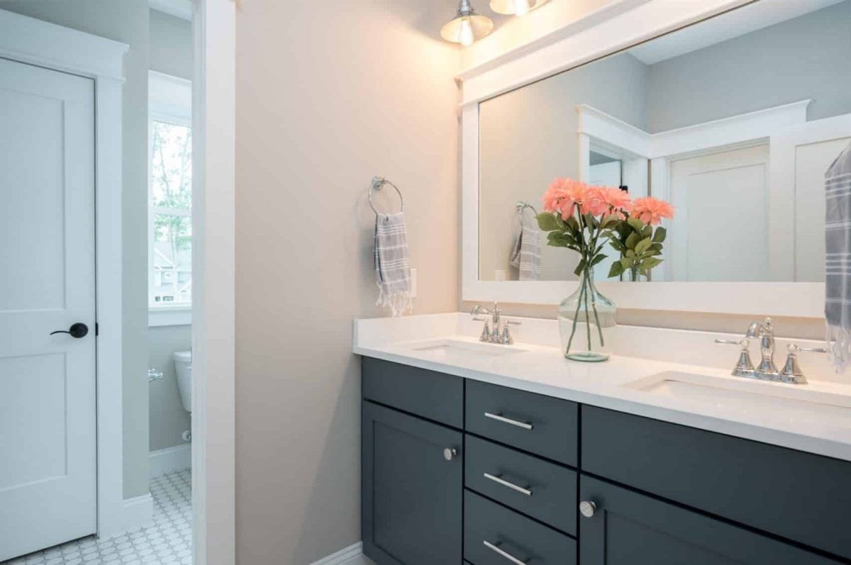 Modern house Plan with CAD Floor Plan, Architecture Designs