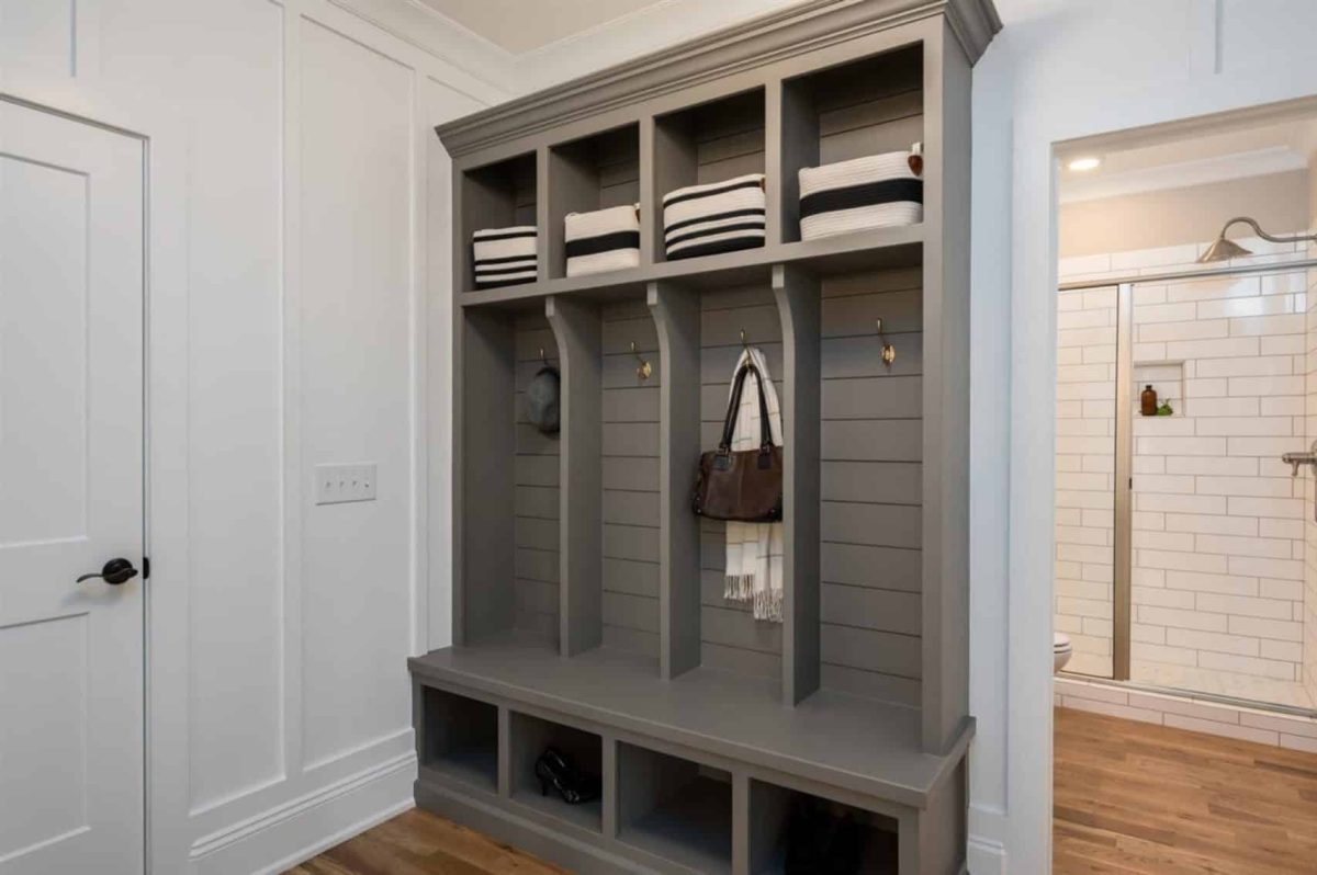 Modern house Plan with CAD Floor Plan, Architecture Designs