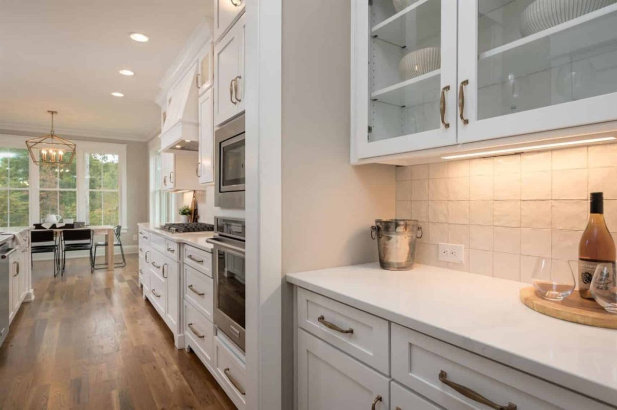 Modern house Plan with CAD Floor Plan, Architecture Designs