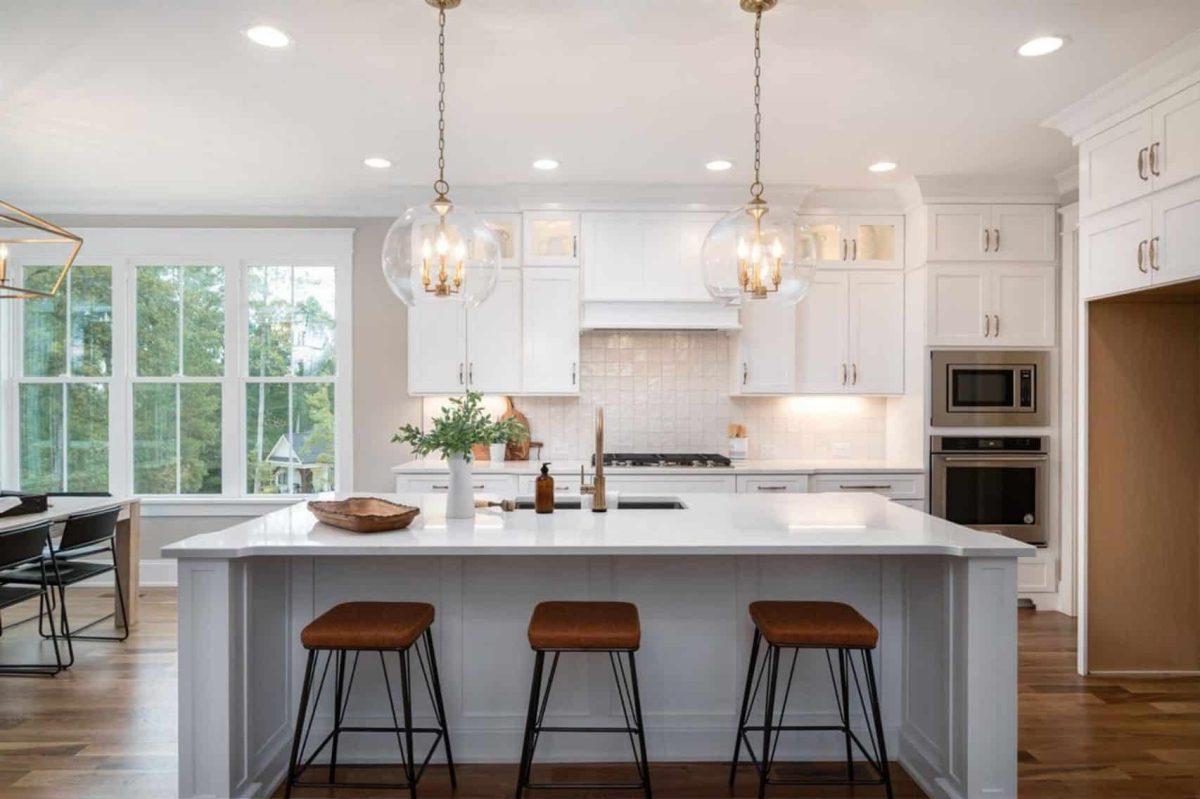 Modern house Plan with CAD Floor Plan, Architecture Designs