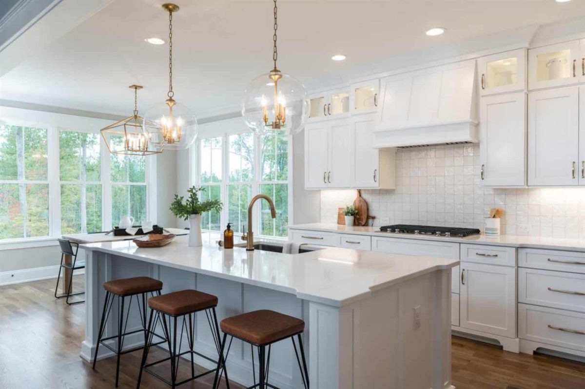 Modern house Plan with CAD Floor Plan, Architecture Designs