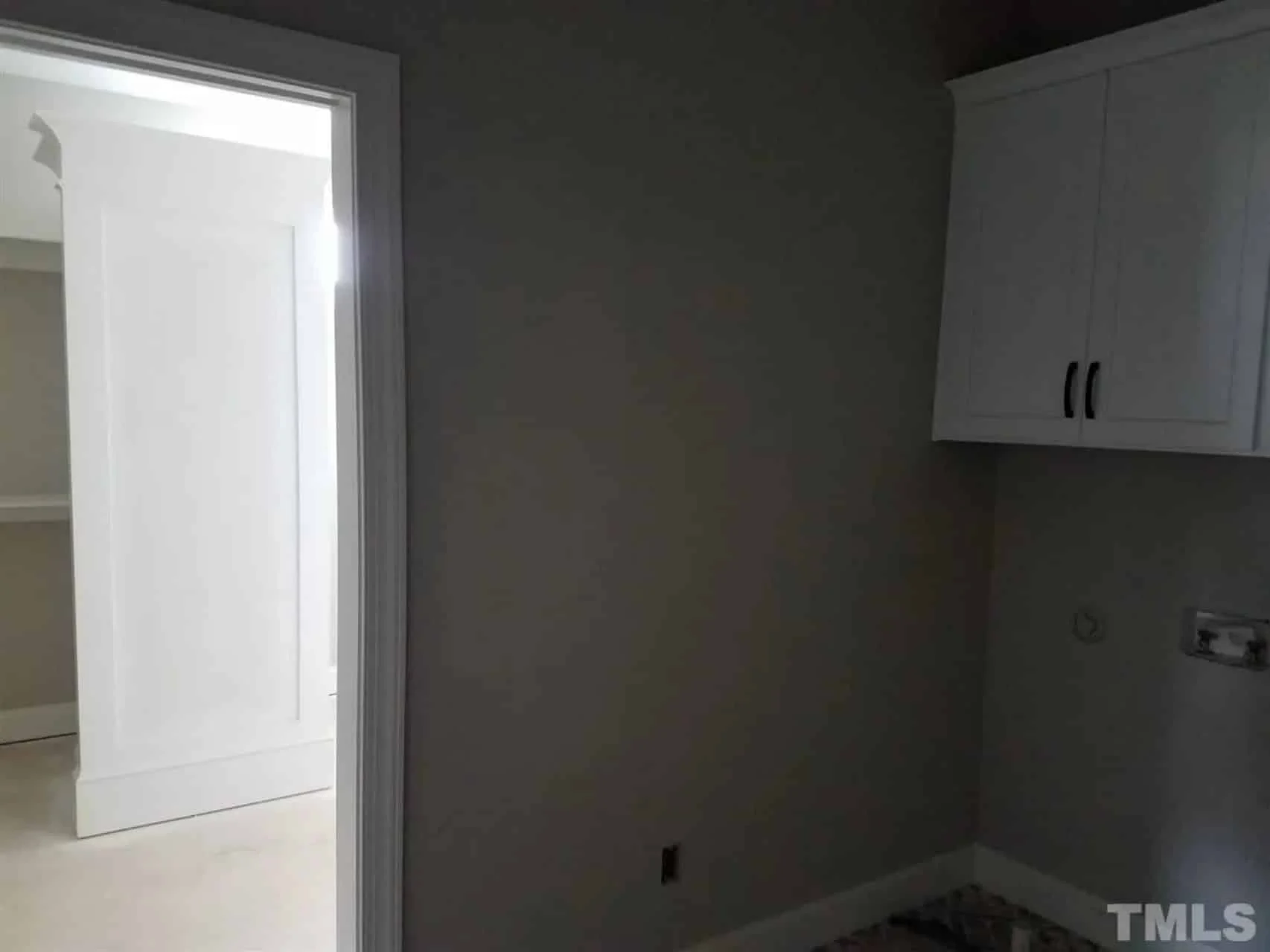 Modern house Plan with Spacious Floor Design and CAD Blueprint