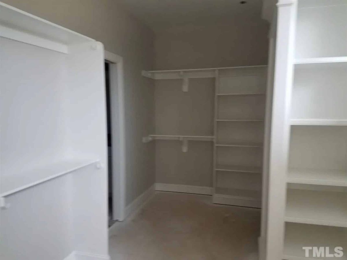 Modern house Plan with Spacious Floor Design and CAD Blueprint