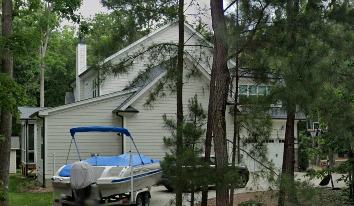 Spacious house Plan with Stunning CAD Floor Plan Designs