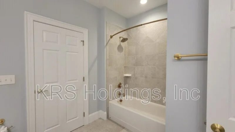 Architectural house Plan with 5 Bedrooms and 2 Floors