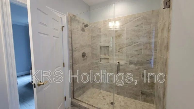 Architectural house Plan with 5 Bedrooms and 2 Floors