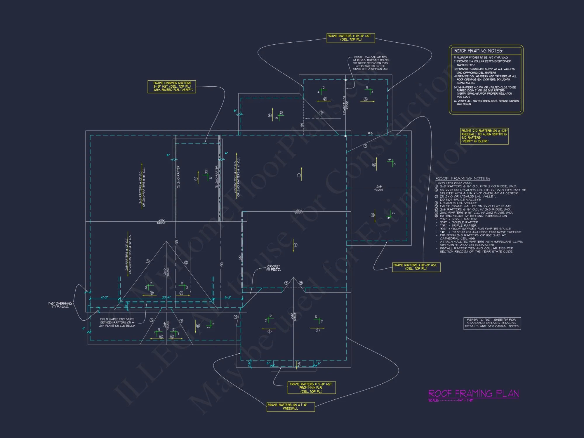 Elegant house Plan with Detailed Blueprint, CAD, and Architecture Designs