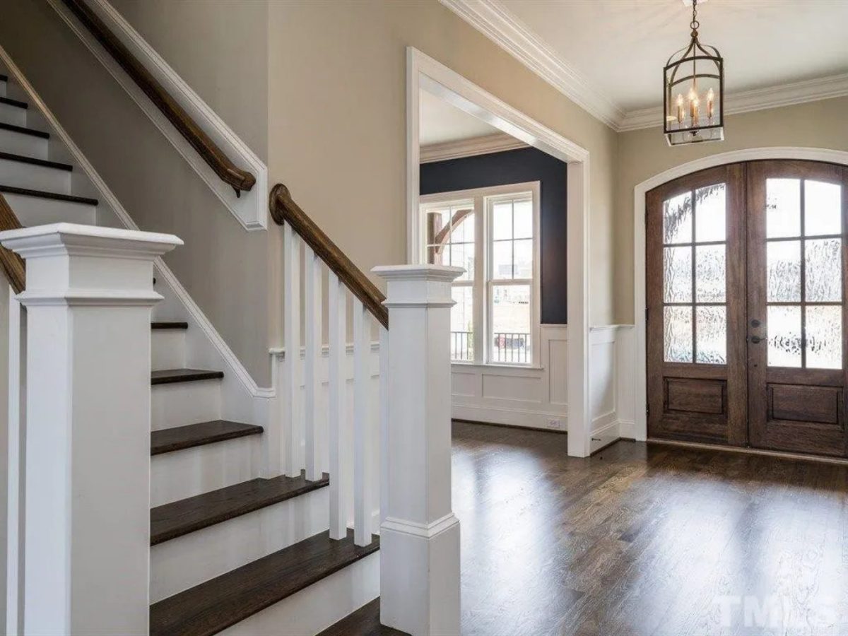 Elegant house Plan with Detailed Blueprint, CAD, and Architecture Designs