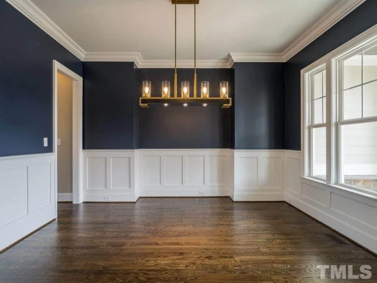 Elegant house Plan with Detailed Blueprint, CAD, and Architecture Designs