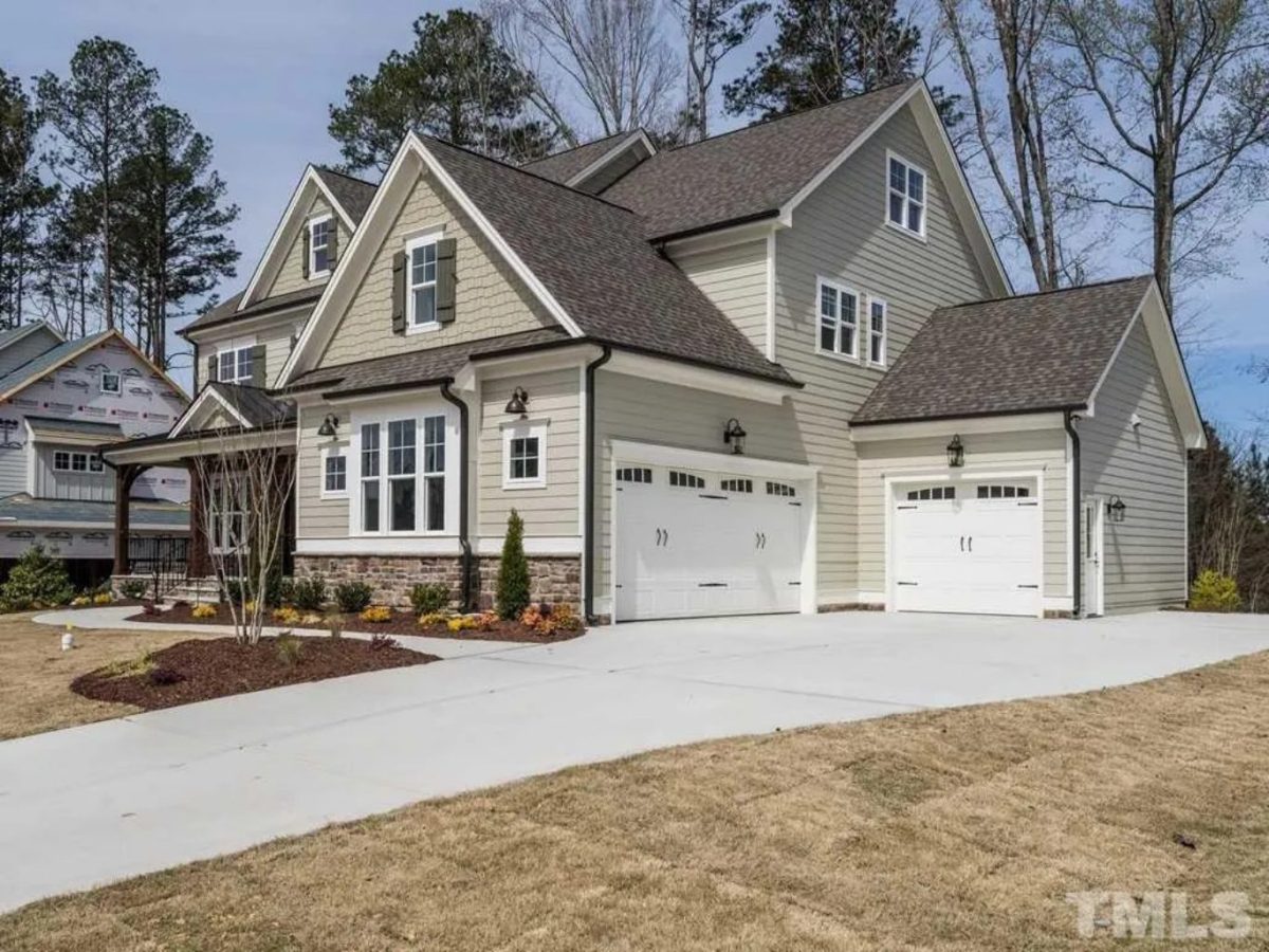 Elegant house Plan with Detailed Blueprint, CAD, and Architecture Designs