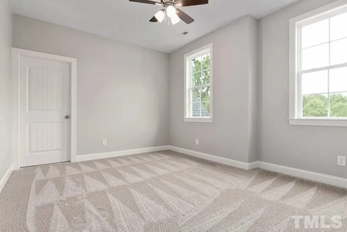 Traditional Craftsman house Plan with Spacious Floor Designs