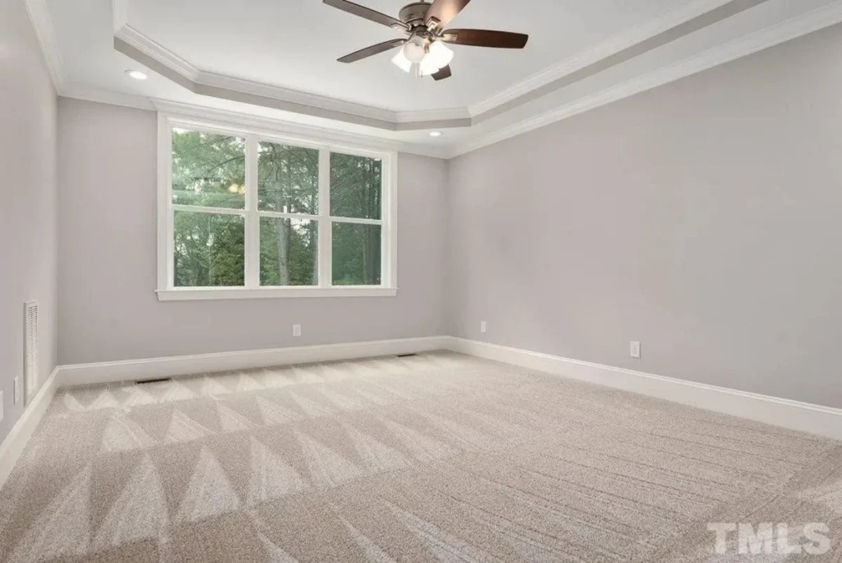 Traditional Craftsman house Plan with Spacious Floor Designs