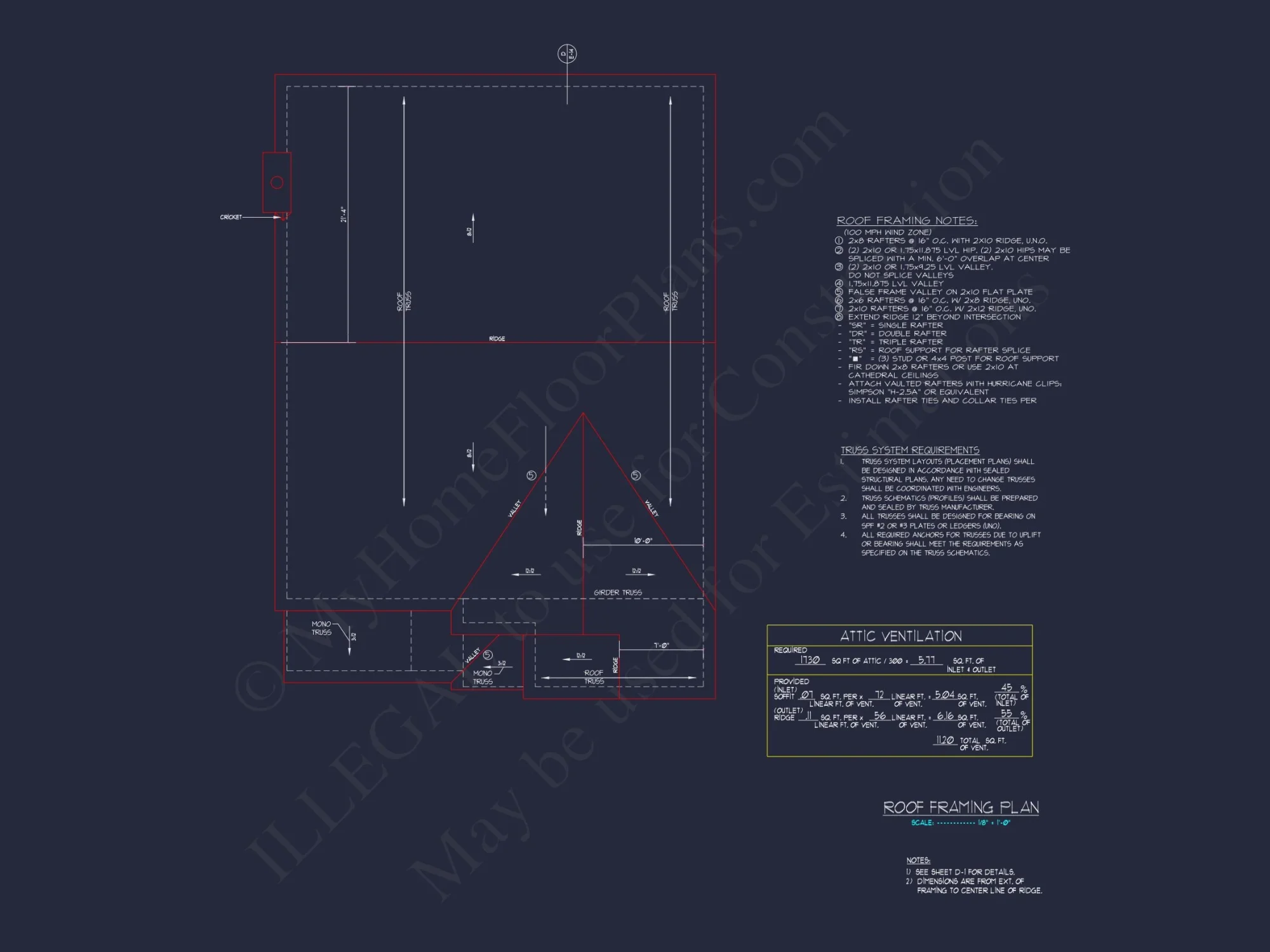 Modern house Design with 2-Story CAD Floor Plans and Details