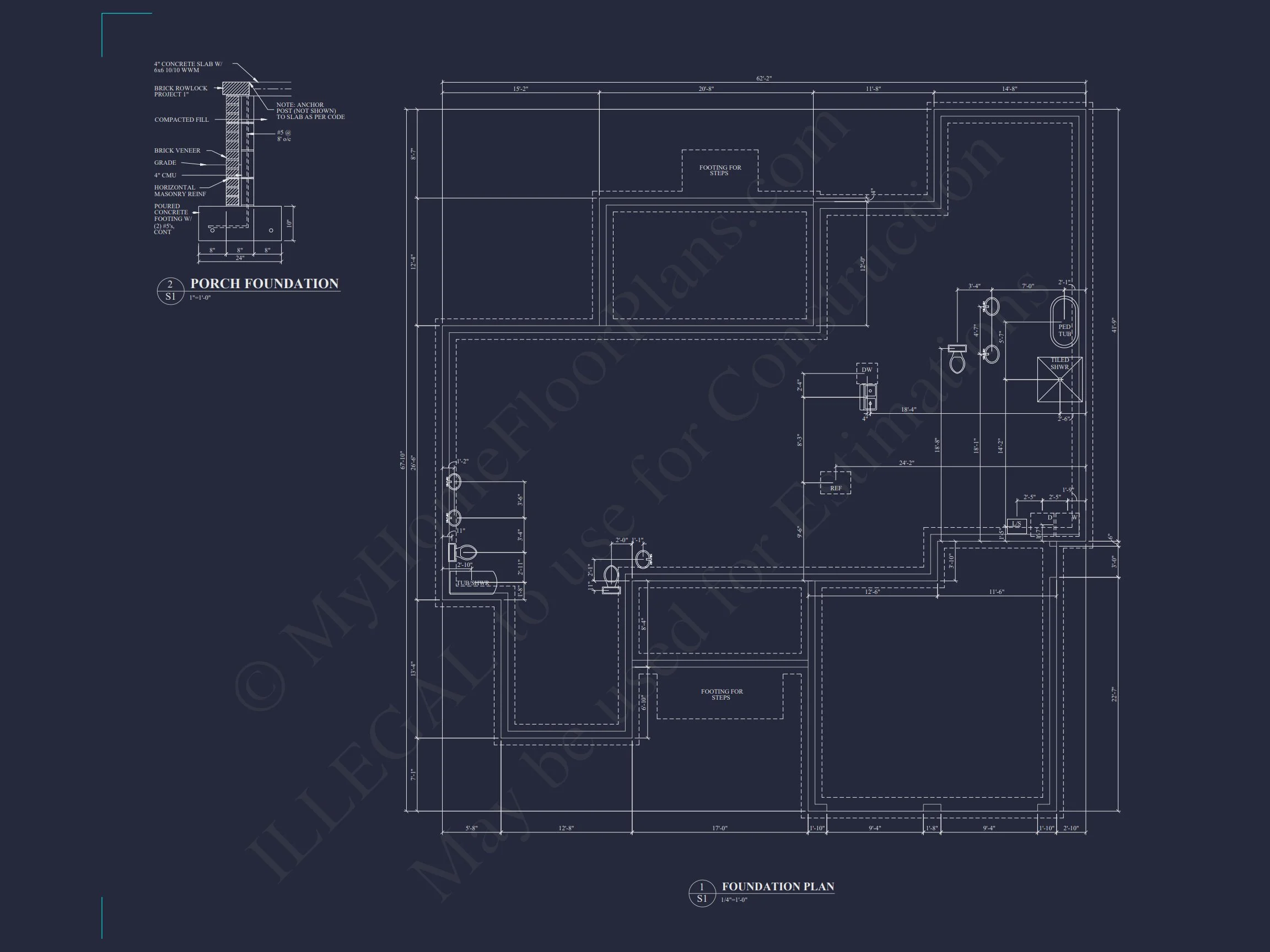 18-1123 HOUSE PLAN - Elegant Craftsman House Plan with Spacious Layout and Bonus Room 10 Elegant Craftsman house Plan with Spacious Layout and Bonus Room