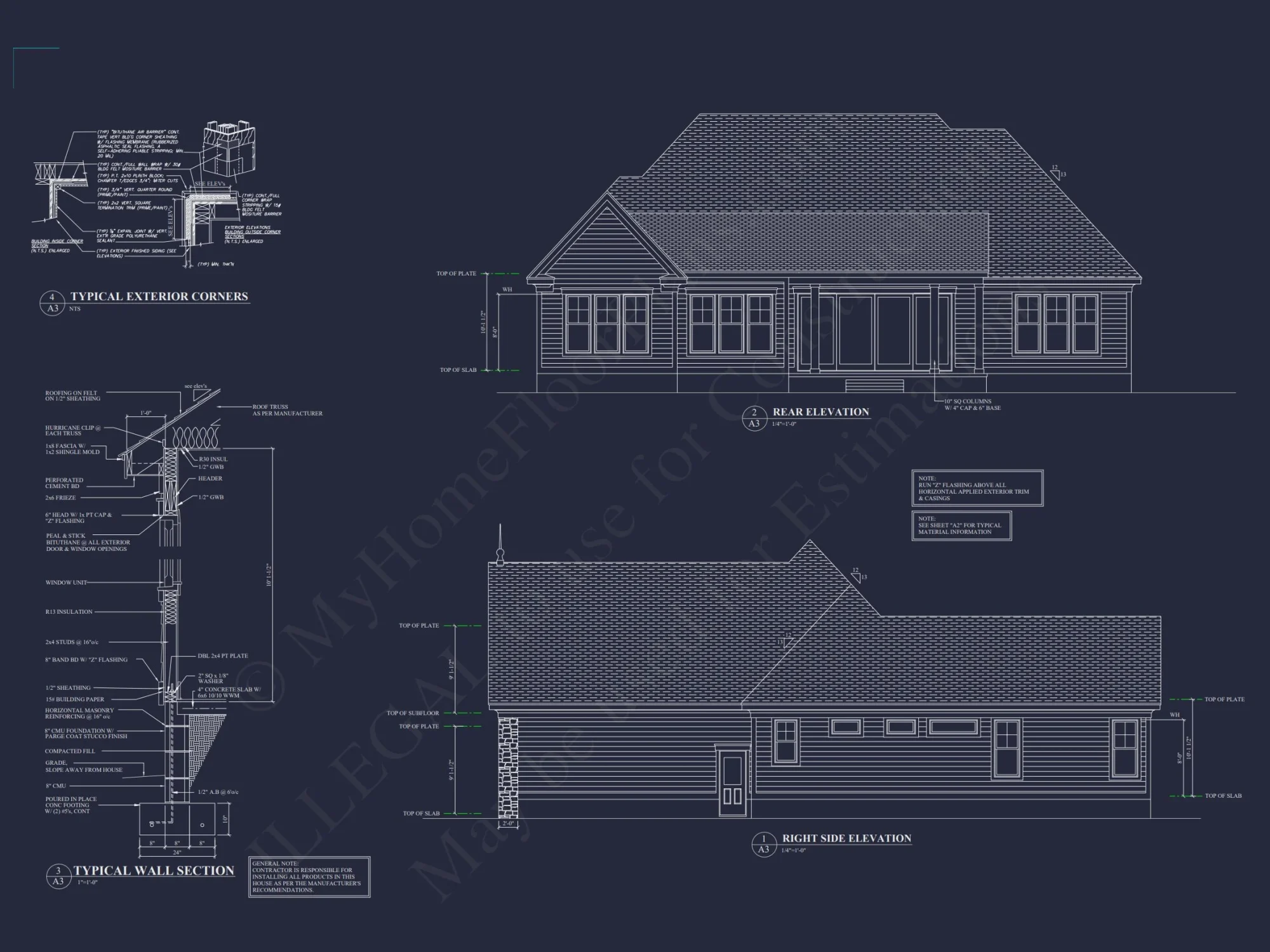 Elegant Craftsman house Plan with Spacious Layout and Bonus Room