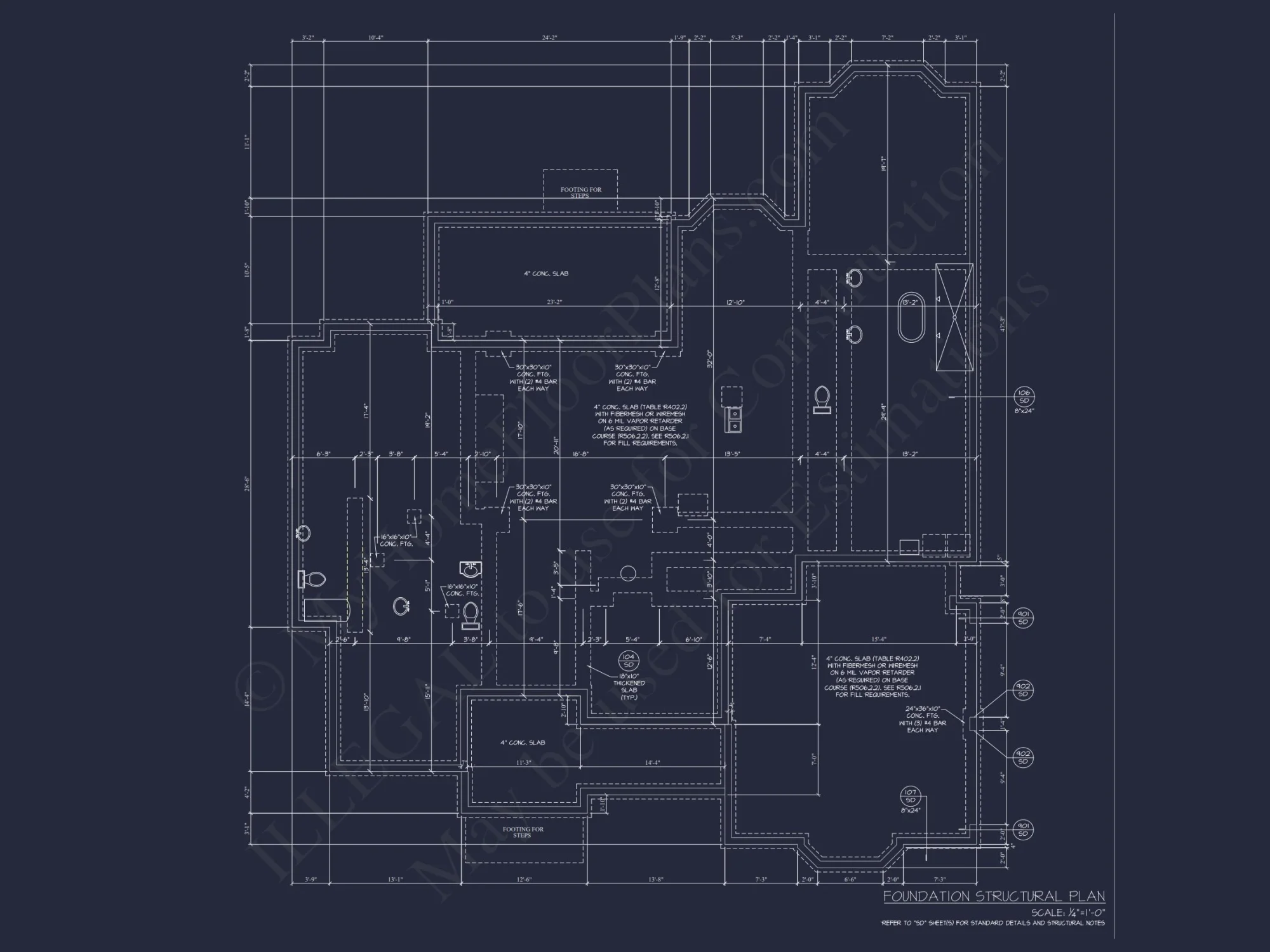 Modern Craftsman house Plan with Bonus Room and 1.5 Floors
