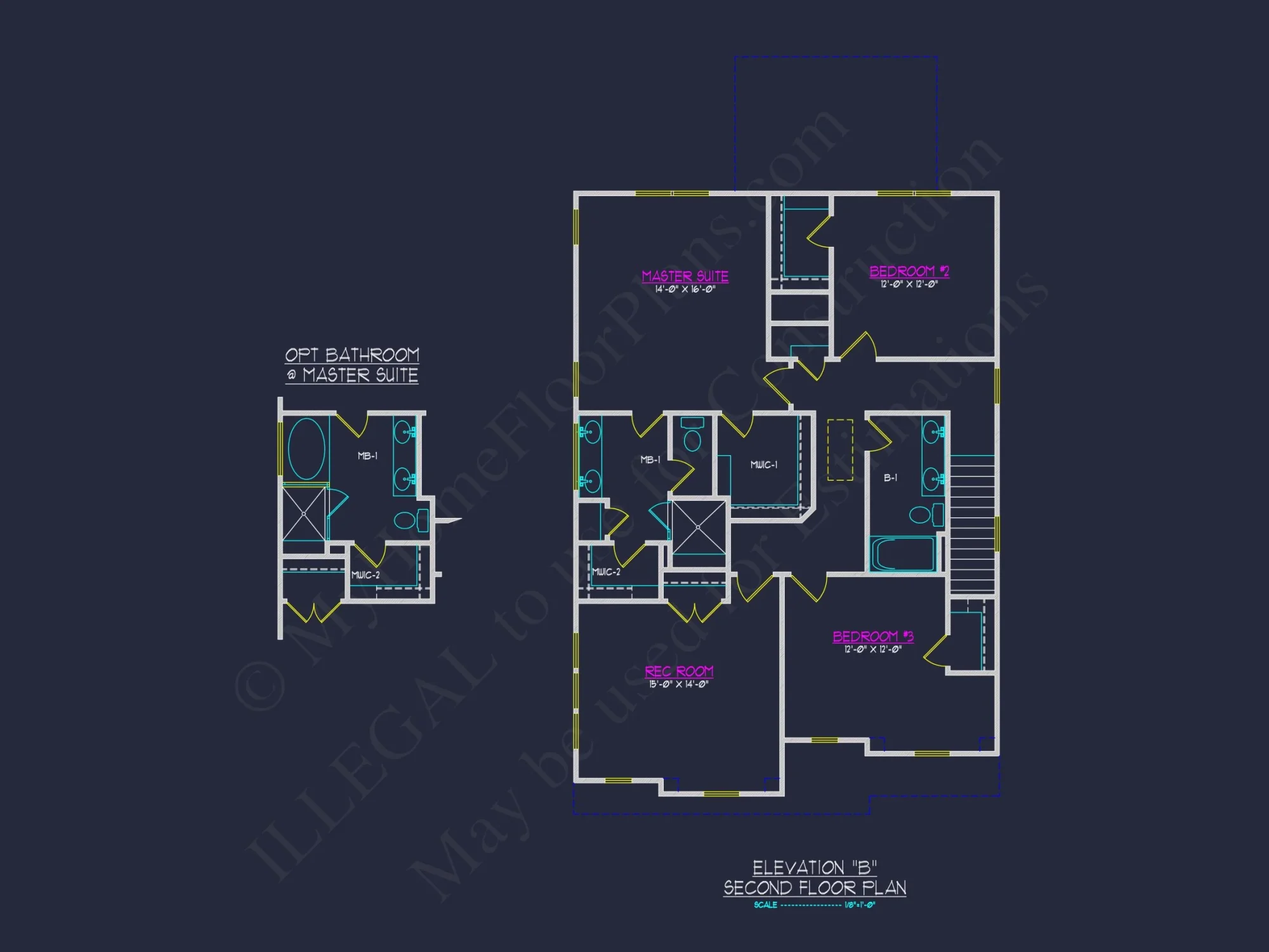 Traditional Craftsman house Plan with Spacious Floor Designs