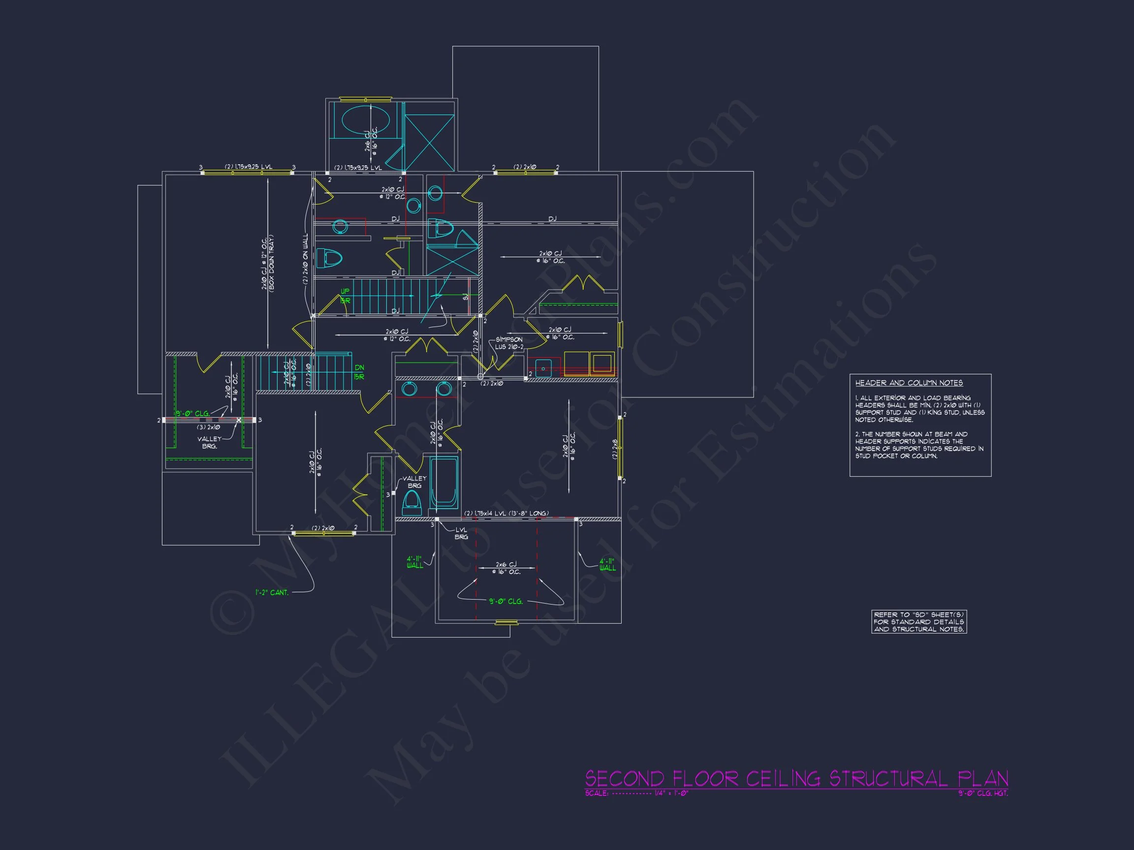 Charming house Plan with Spacious Layout and Modern Designs
