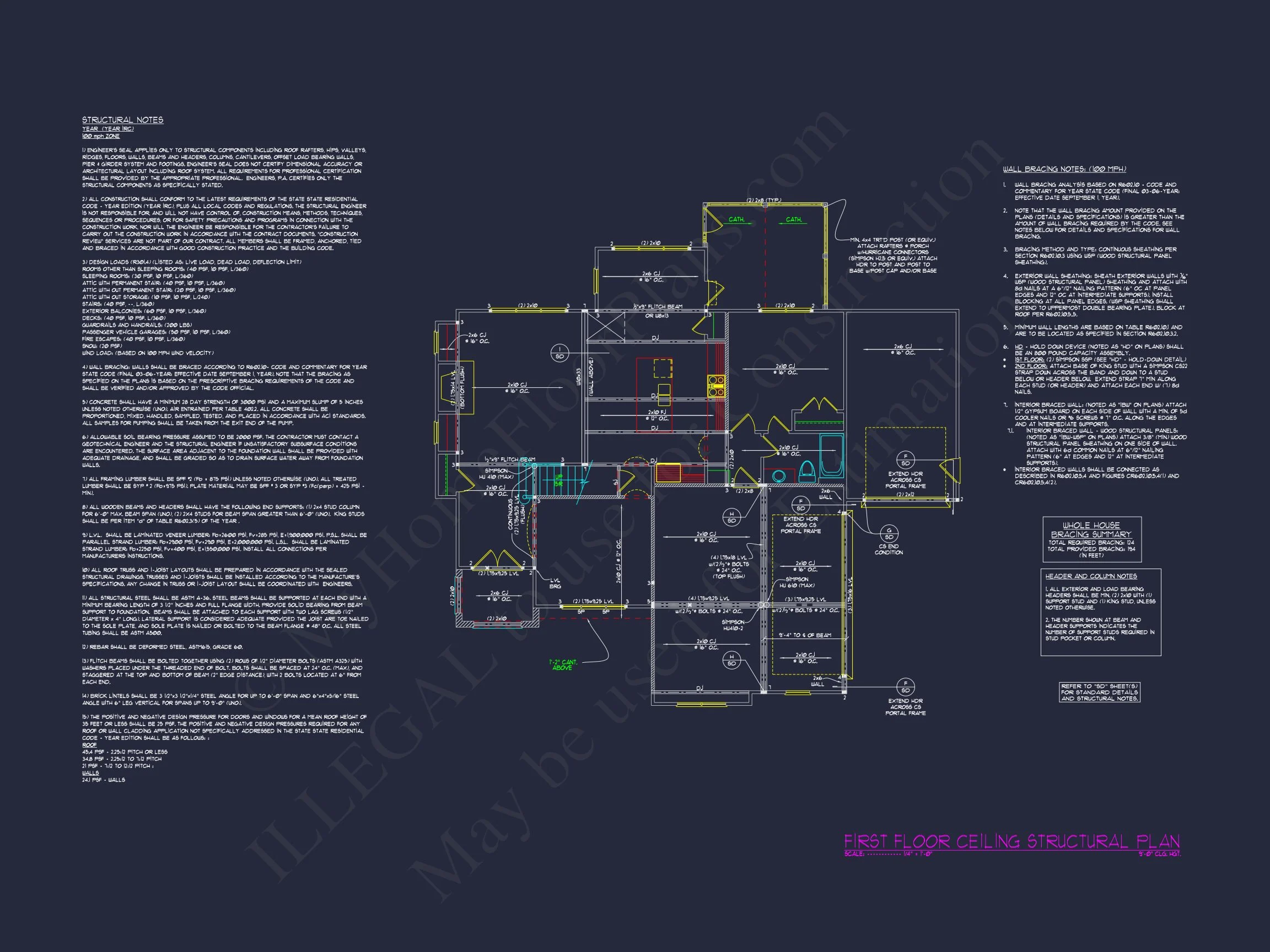 Charming house Plan with Spacious Layout and Modern Designs