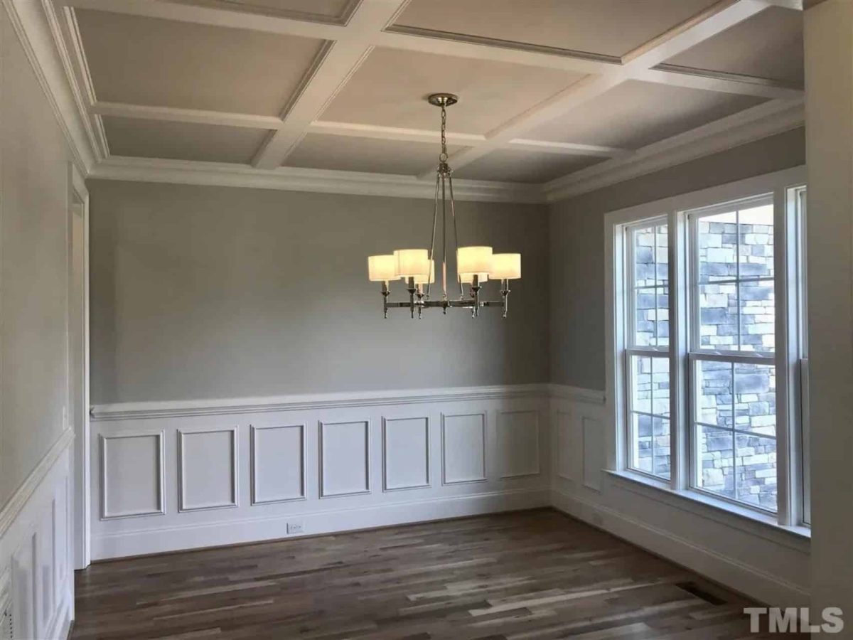 Charming house Plan with Spacious Layout and Modern Designs