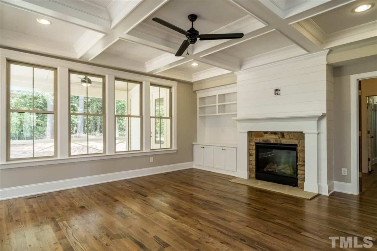 Elegant house Plan with 2 Floors, CAD Blueprint & Design Details