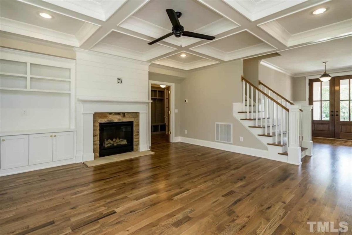 Elegant house Plan with 2 Floors, CAD Blueprint & Design Details